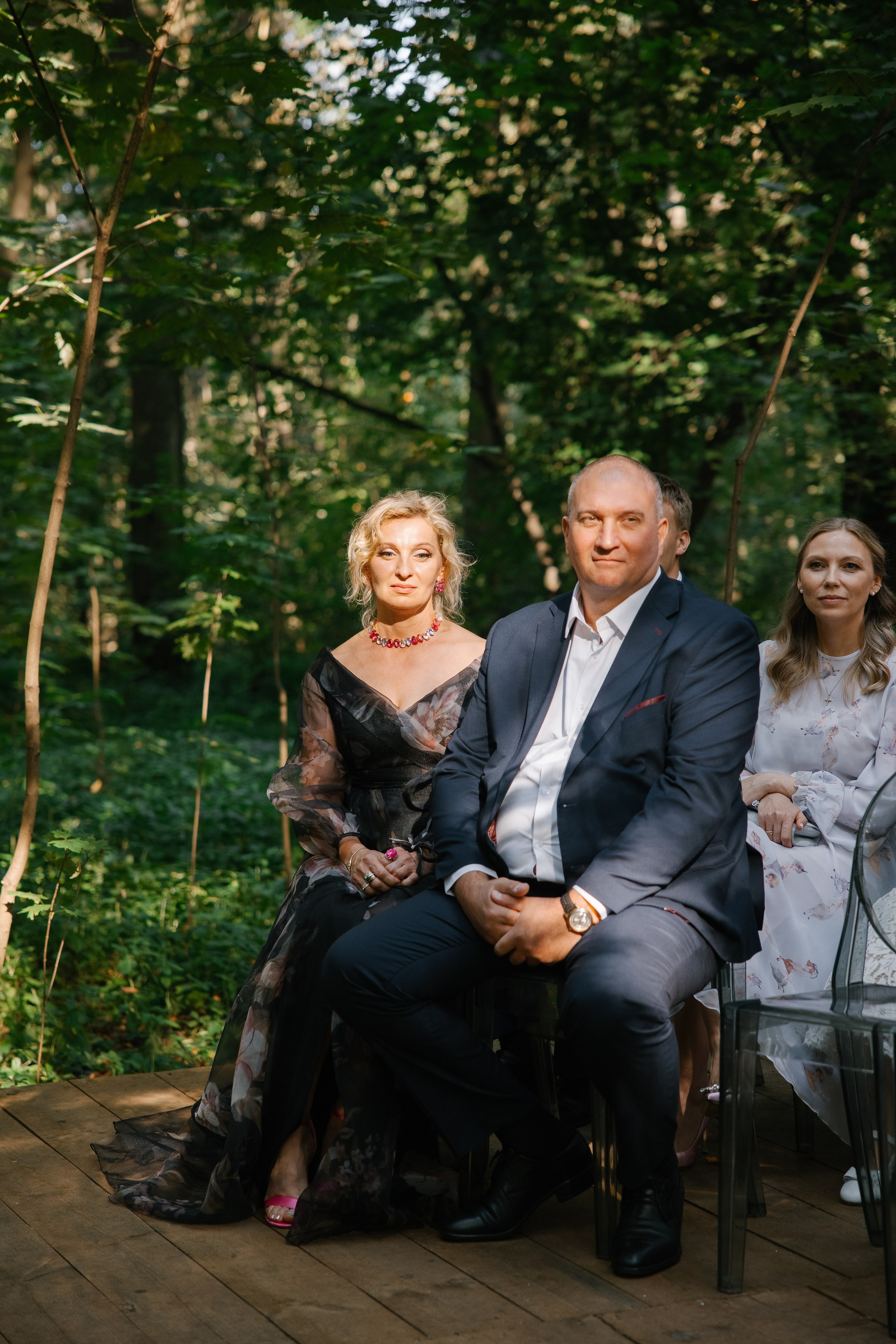 Кирилл и Екатерина. Свадебный фотограф Полина Панина