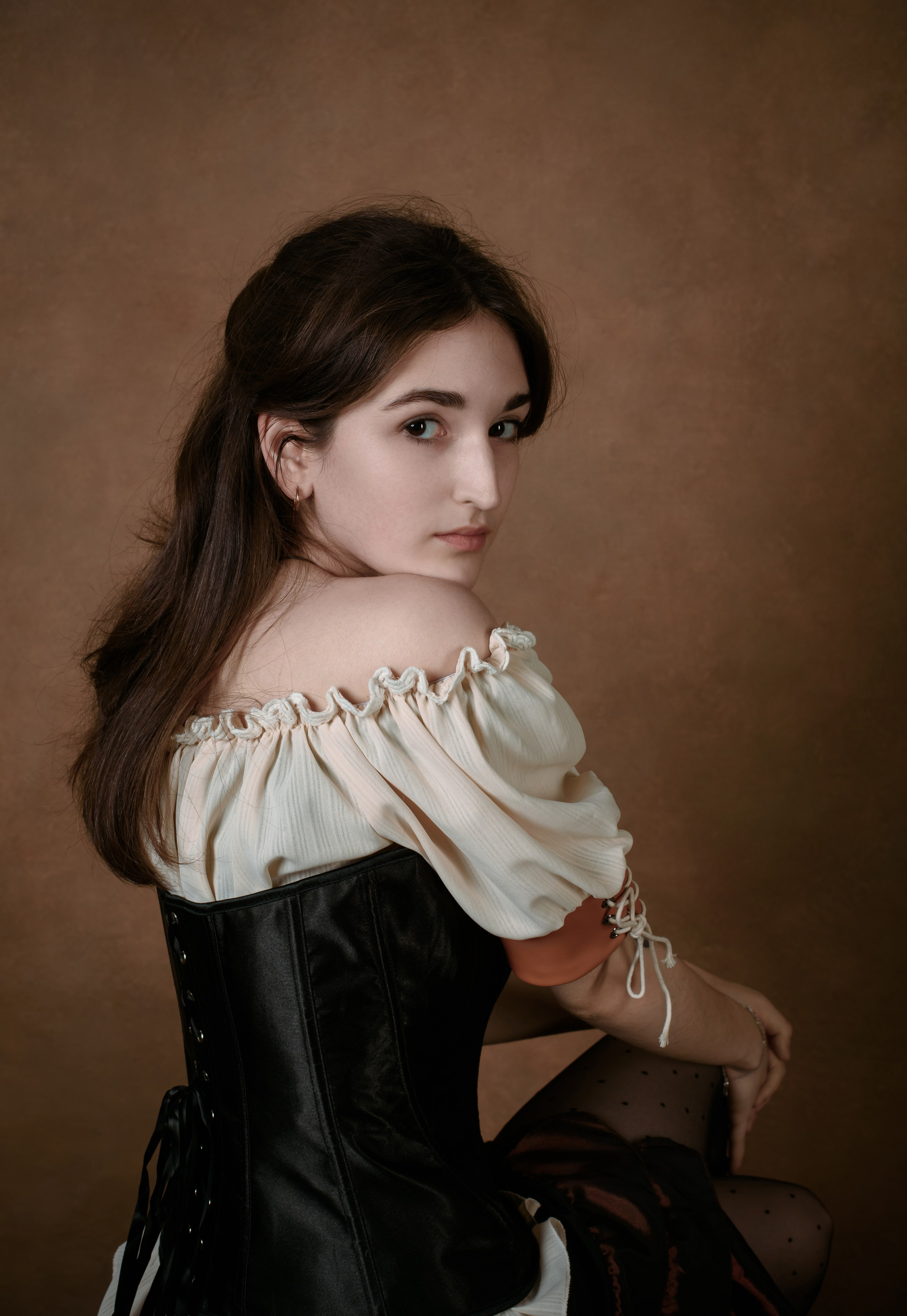 Маиша. Фотографы в Орле Шестопаловы Юлия и Юрий