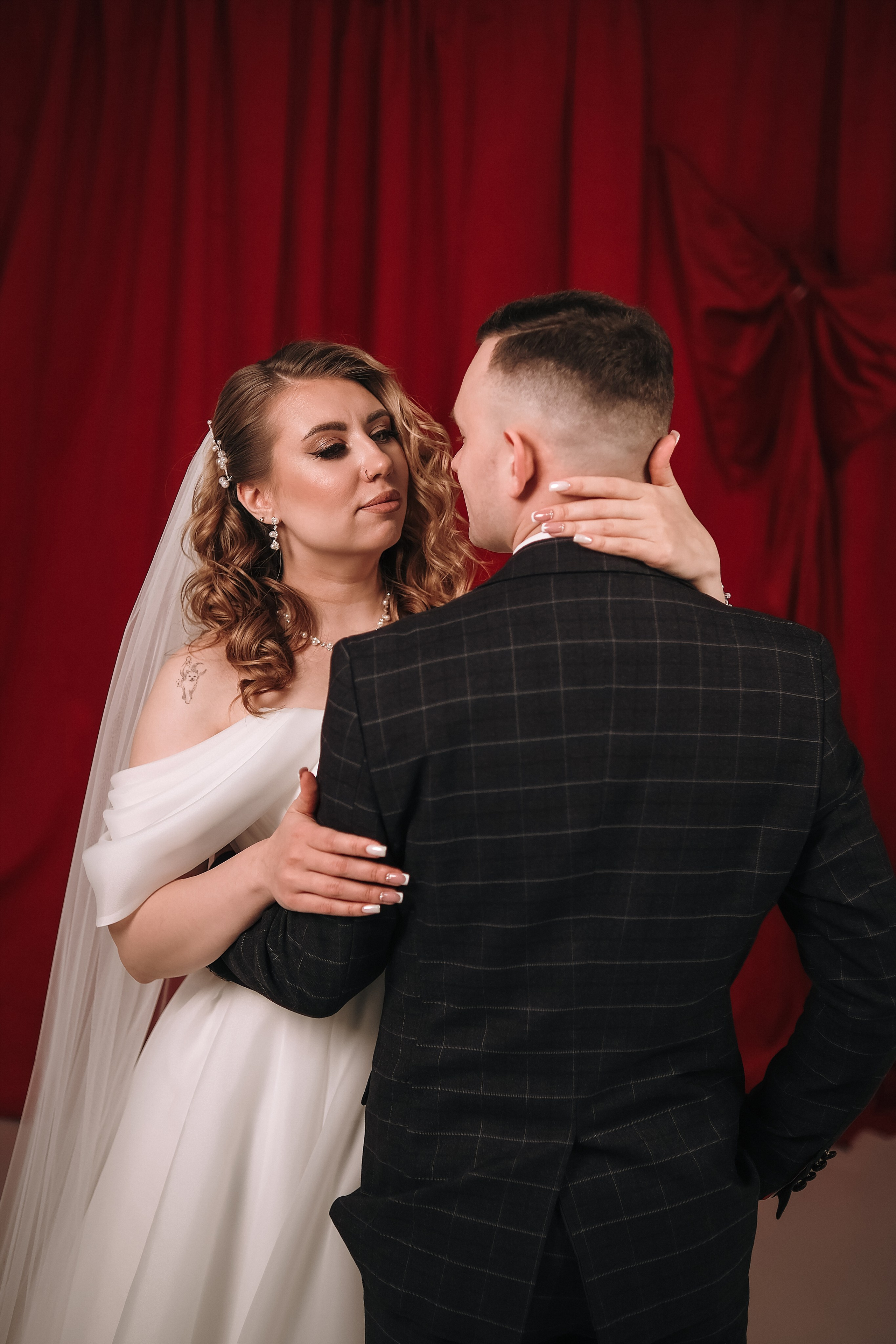 Аня & Леша. Мурманск. Phdkvmr.ru