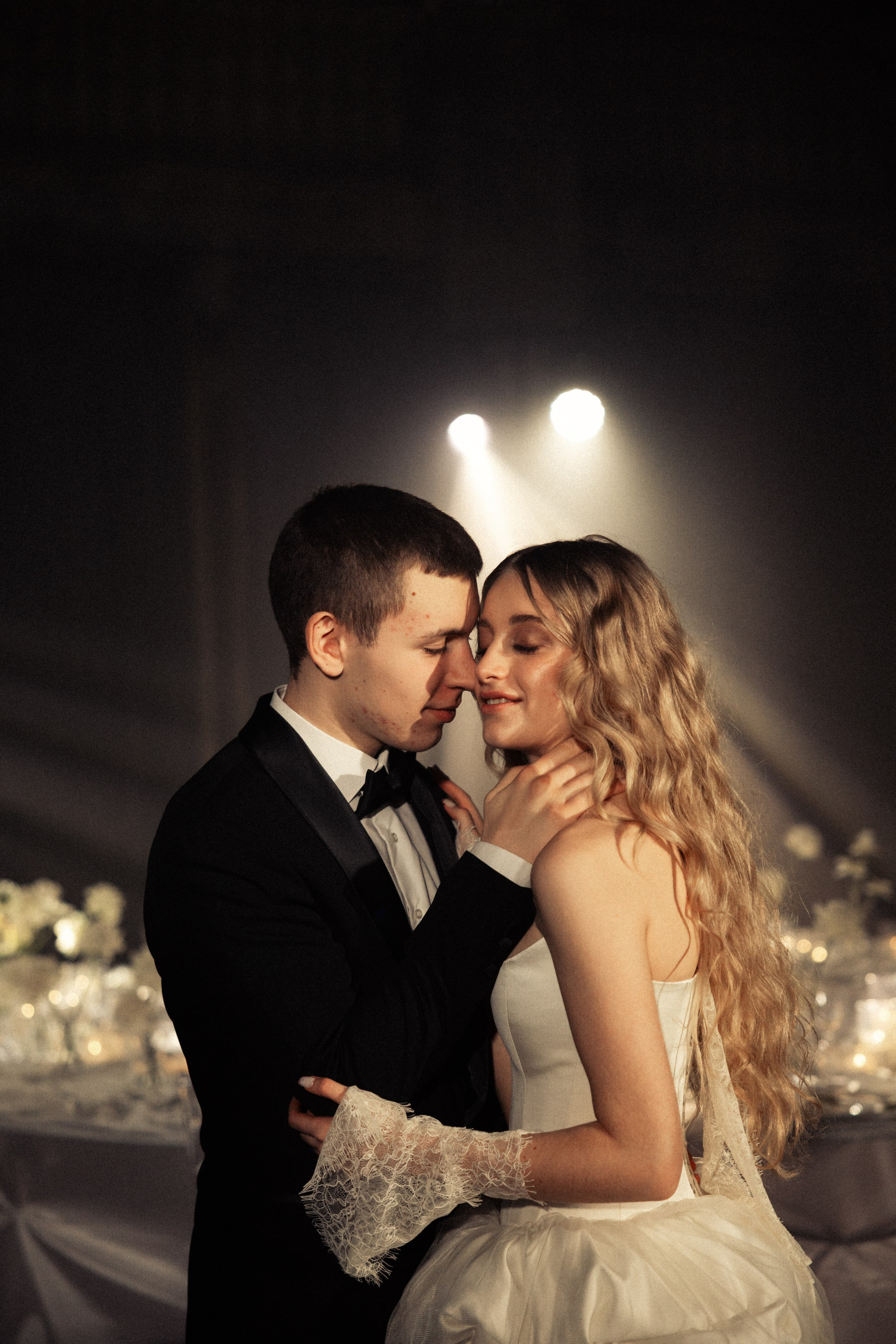 Вероника & Максим. Phdkvmr.ru