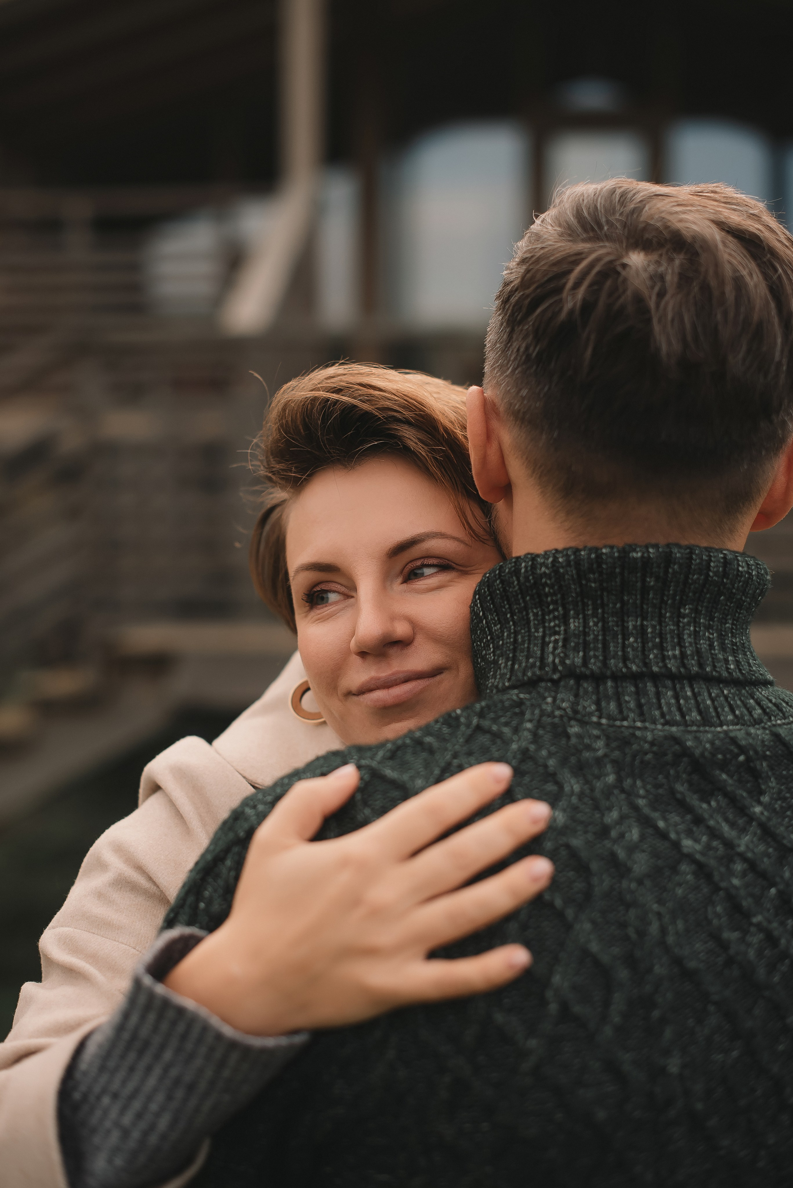 Семейная фотосессия на природе. Семейный и детский фотограф в Обнинске, Калуге, Москве