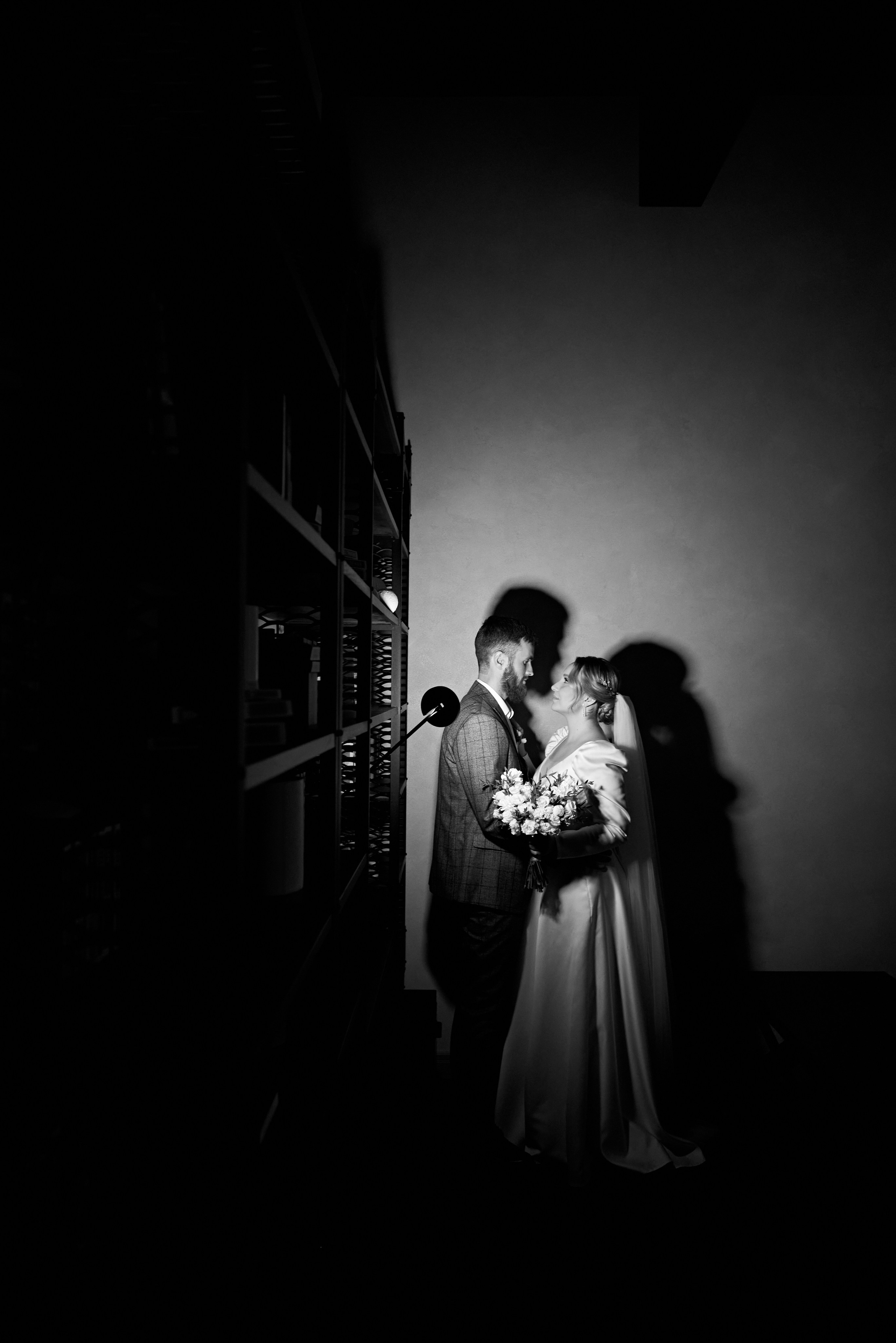 23.12.23 Ангел и Даша. Свадебный фотограф Юлия Гусева