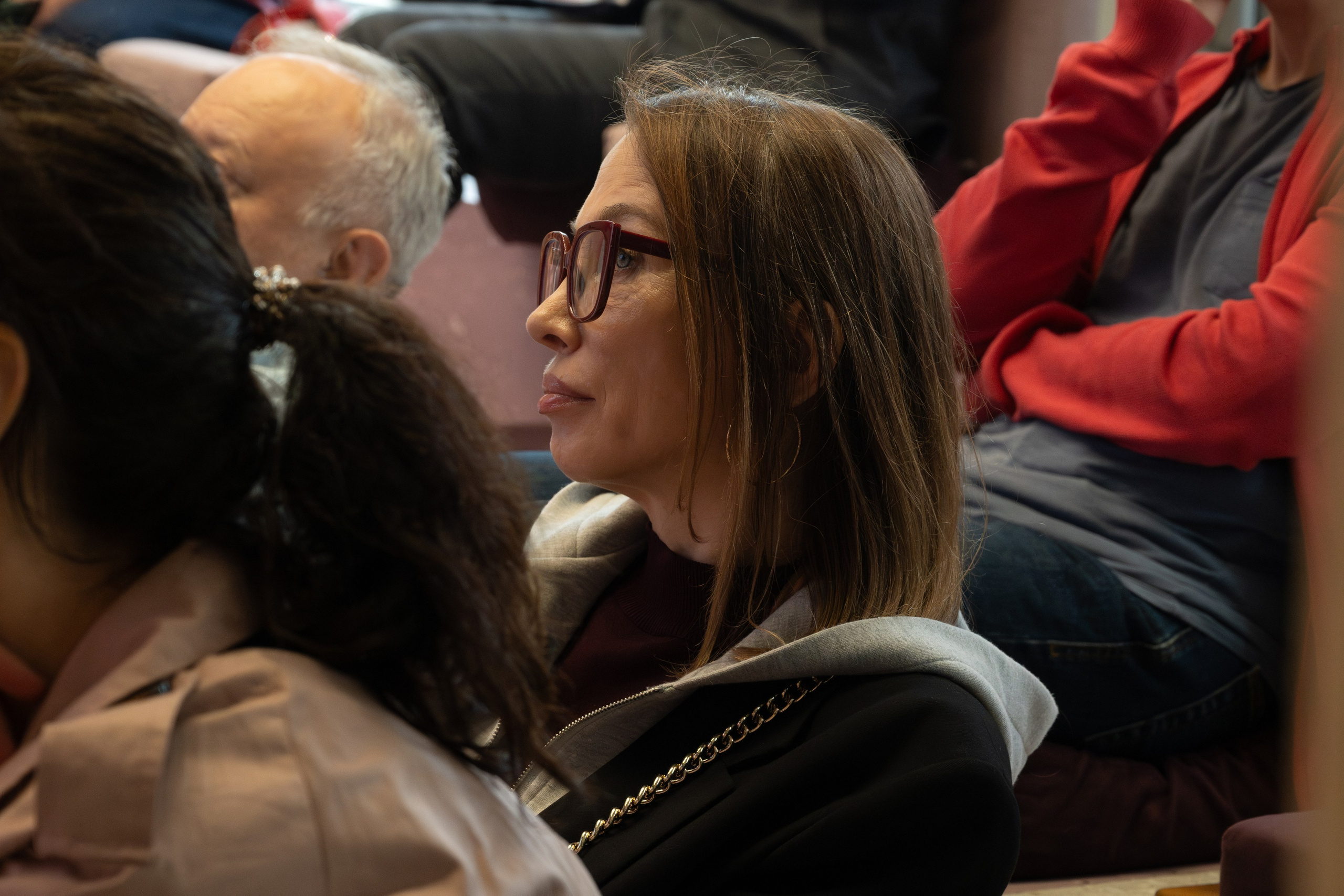 Форумы, вебинары. Фотограф мероприятий в Москве