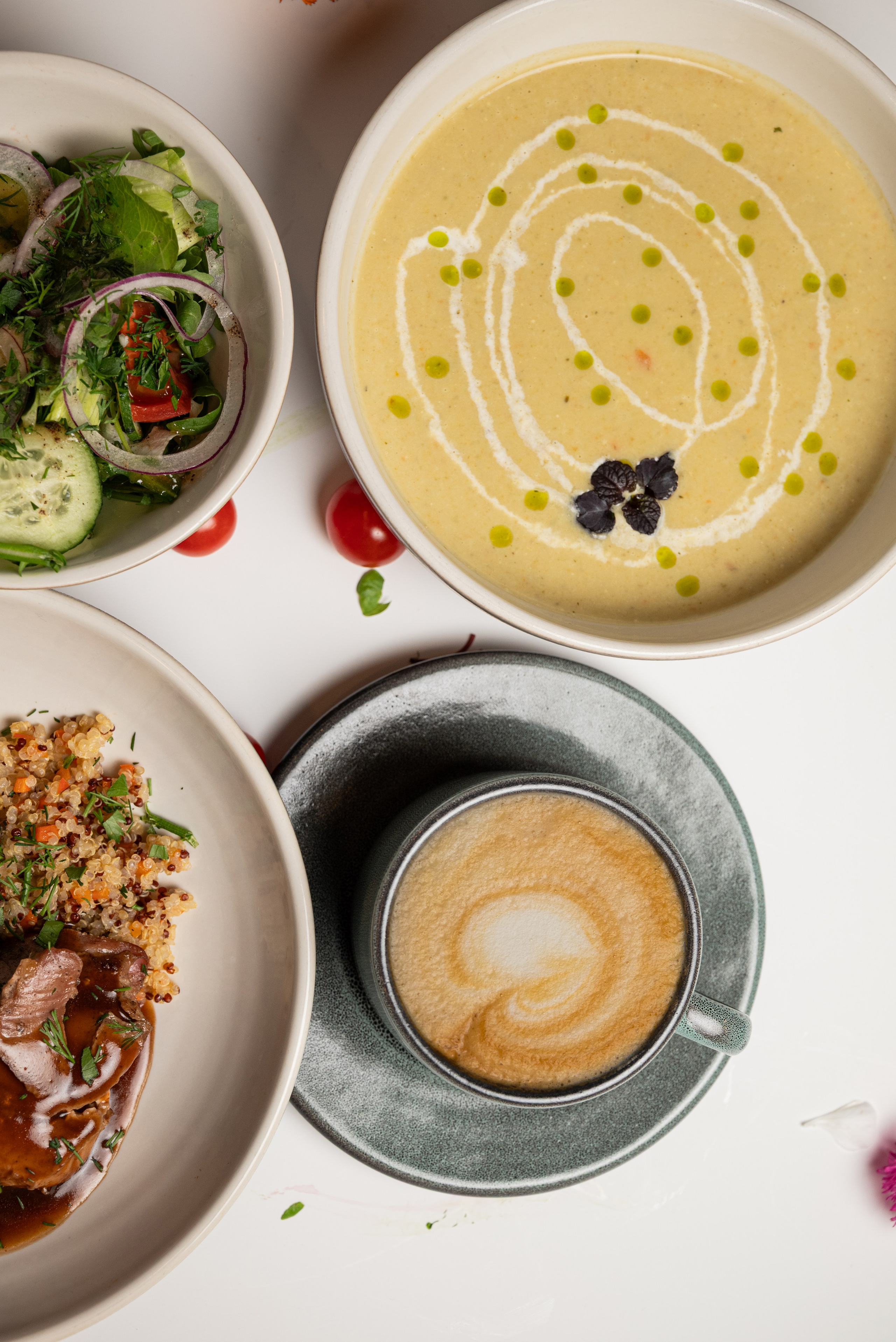 Фуд фото. Фотограф мероприятий в Москве