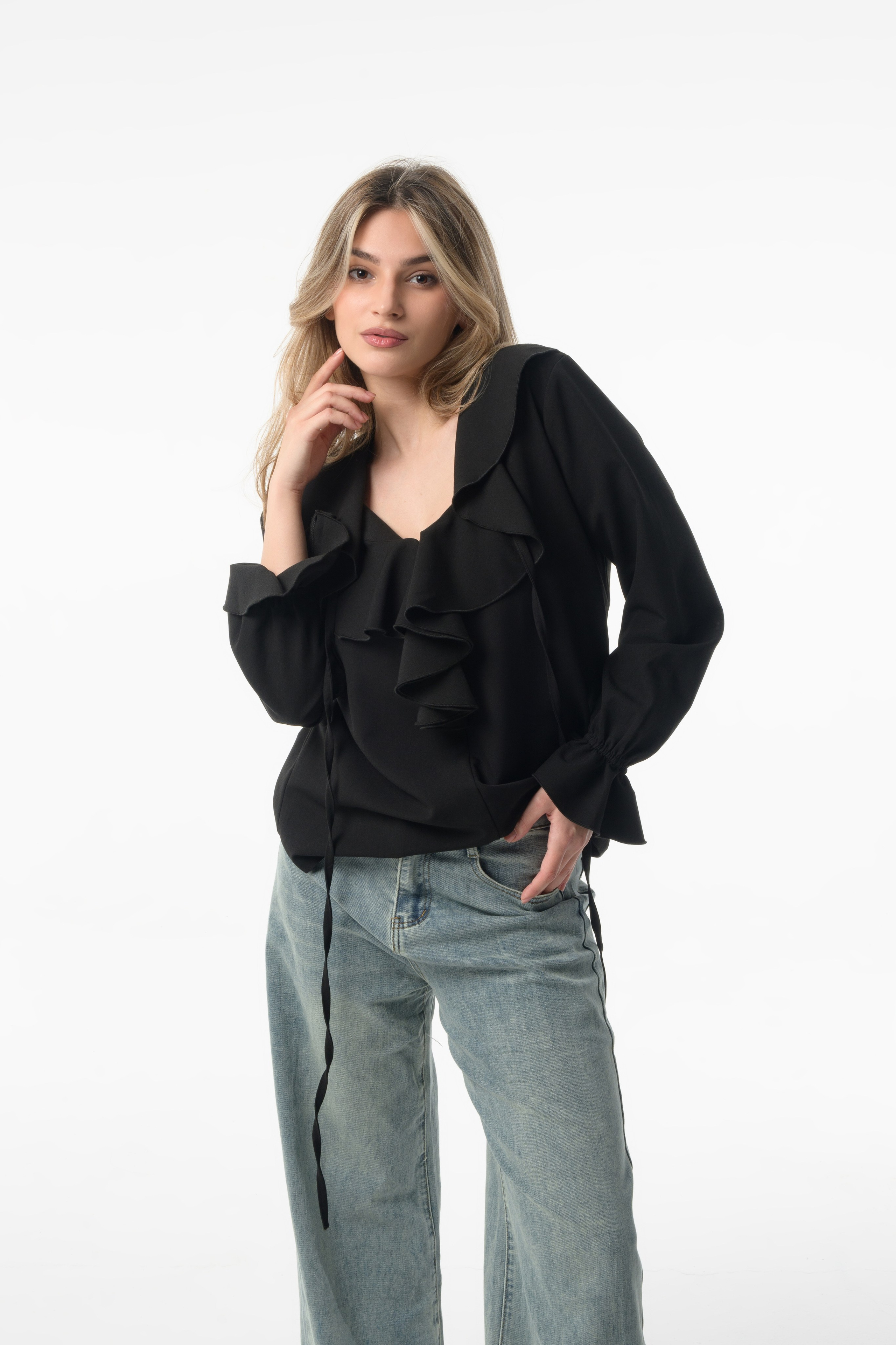 Портрет. Фотограф мероприятий в Москве