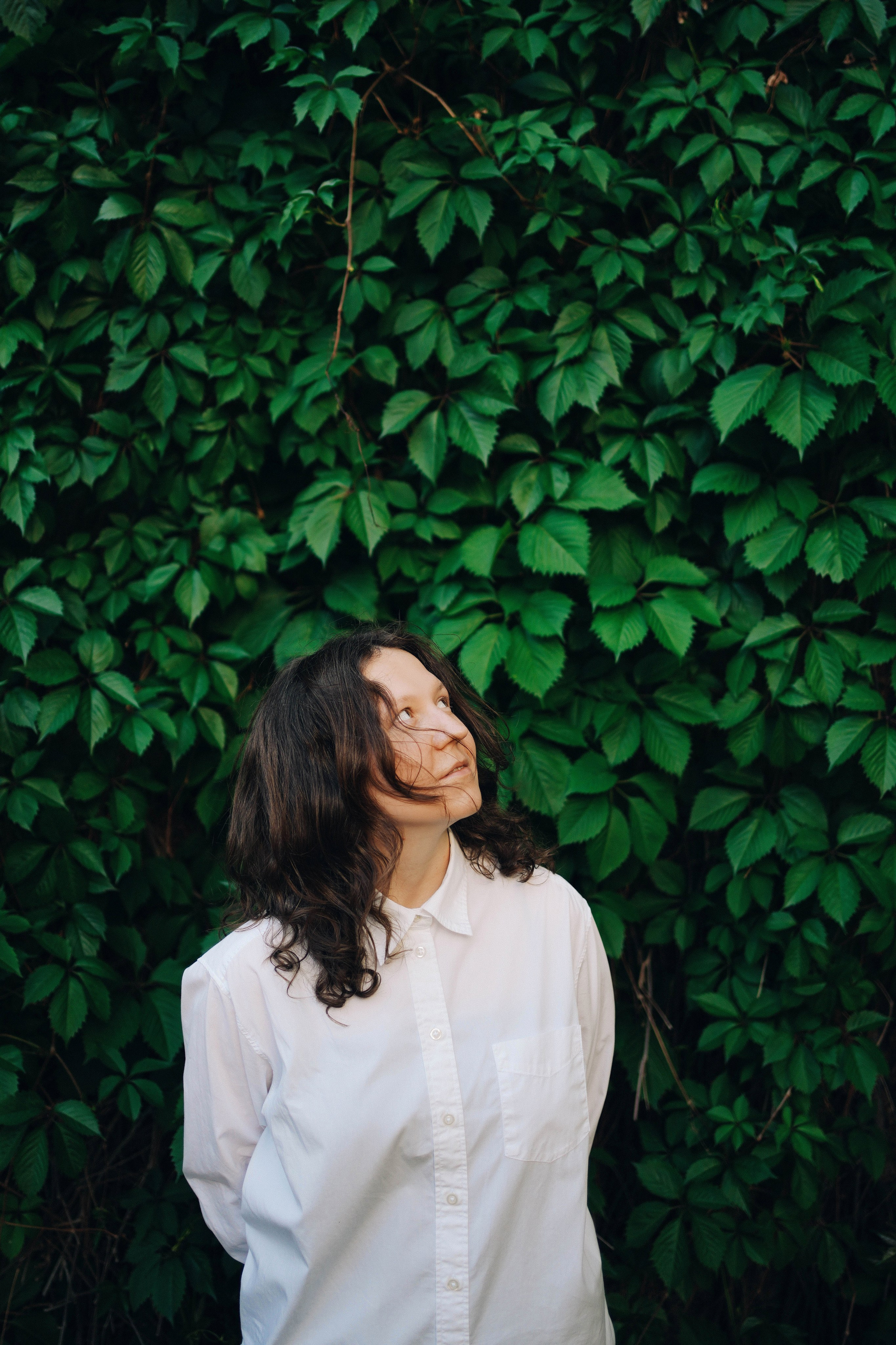 Даша. Ксения Копна. Фотограф из Санкт-Петербурга