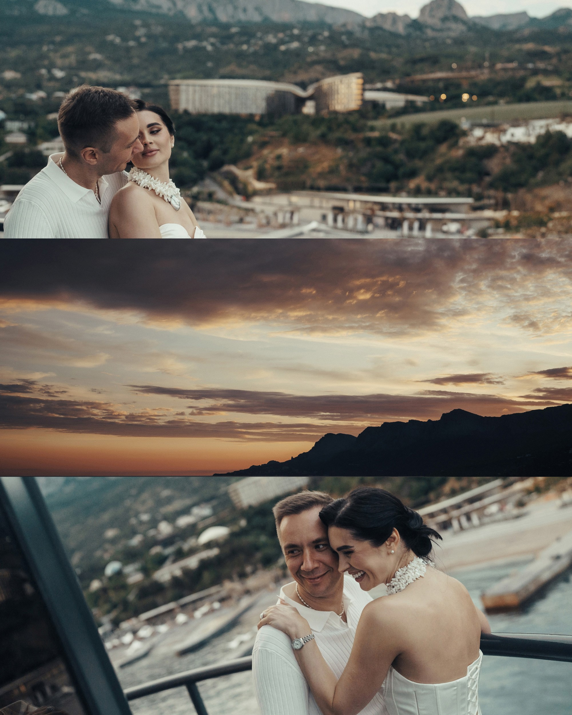 Репортажная фотосессия открытия яхтенного сезона, Мрия. Фотограф Севастополь Крым | Шестаков Илья