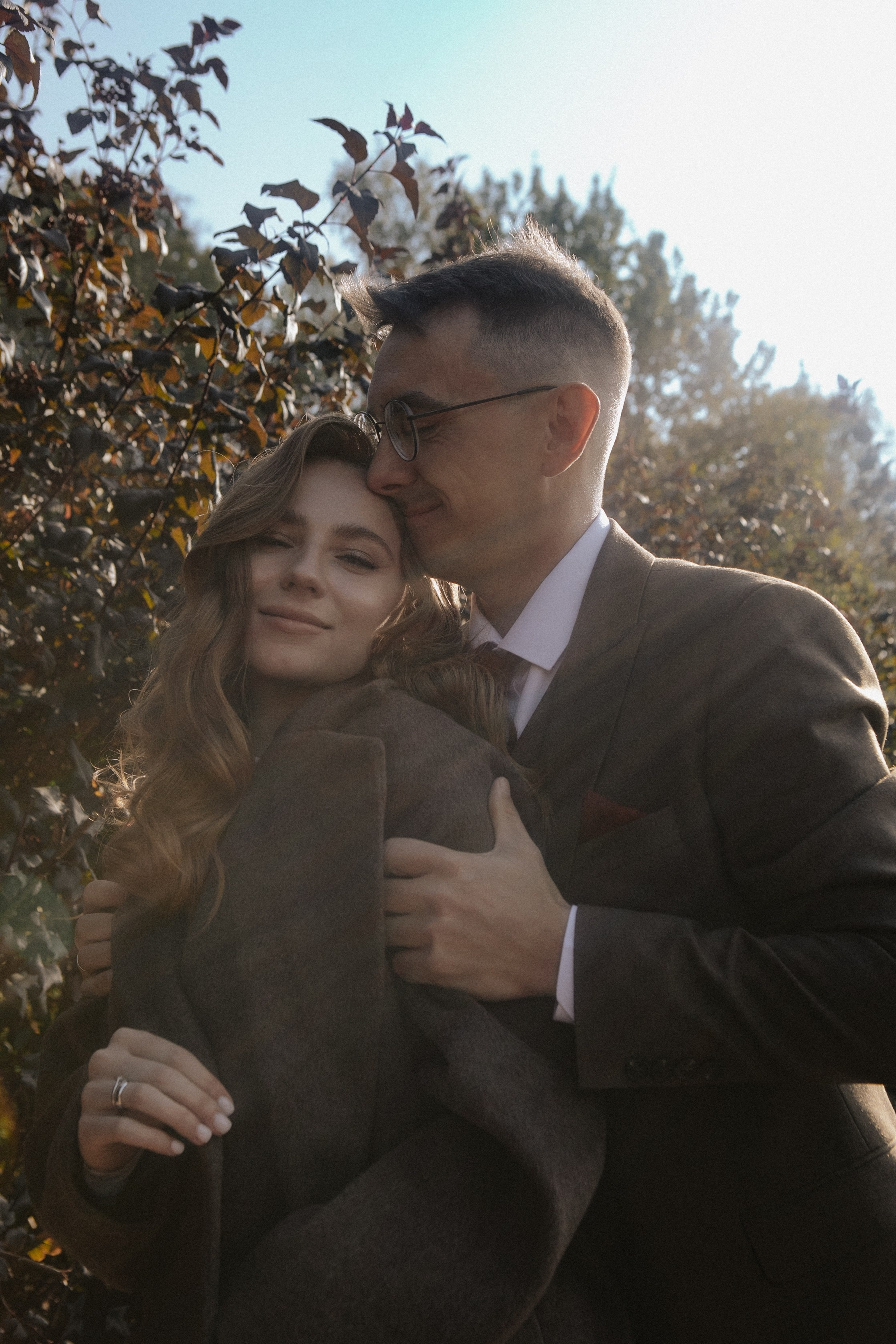 Катя и Вова. Allirubrum