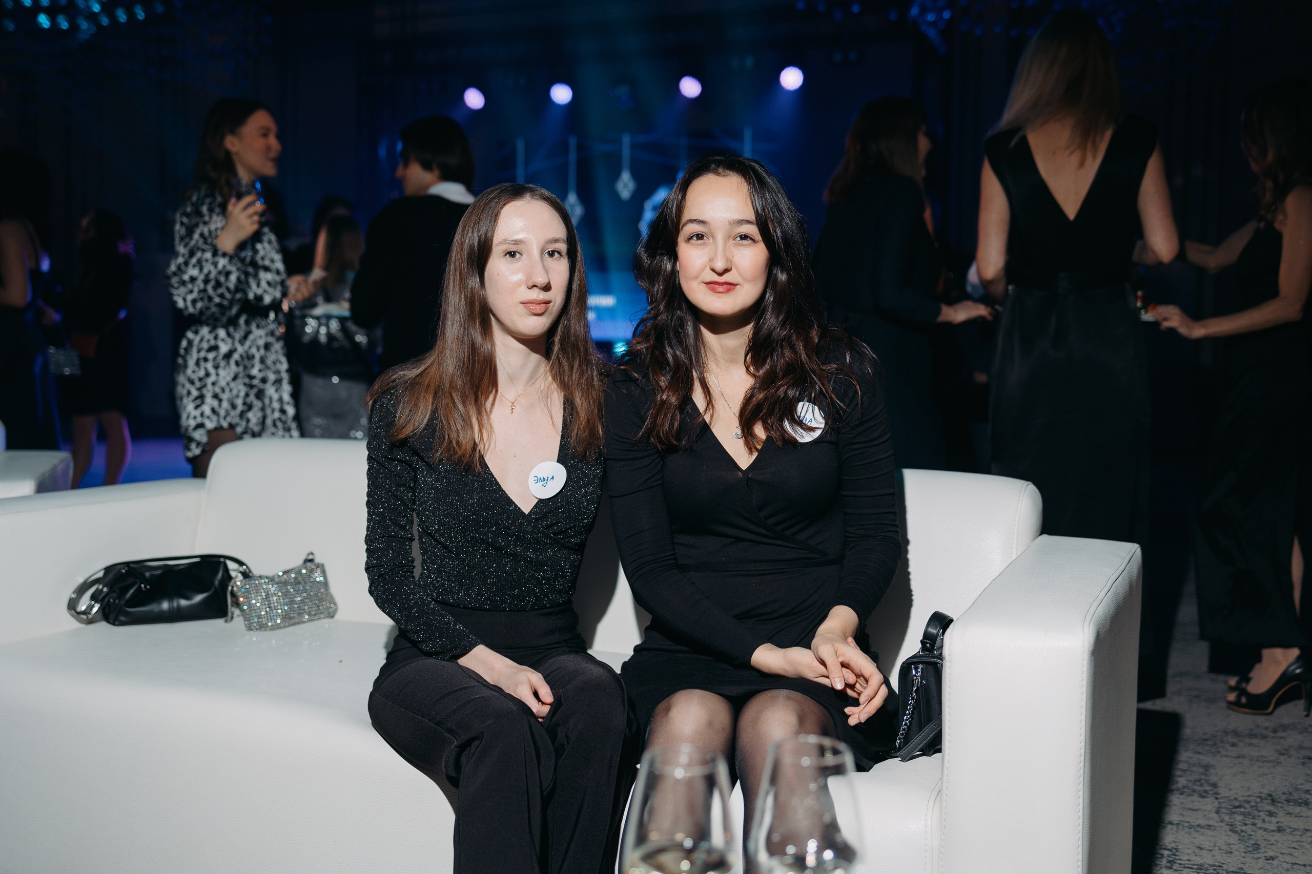 Технологии доверия | корпоратив. Showbiz | Fashion | Reportage