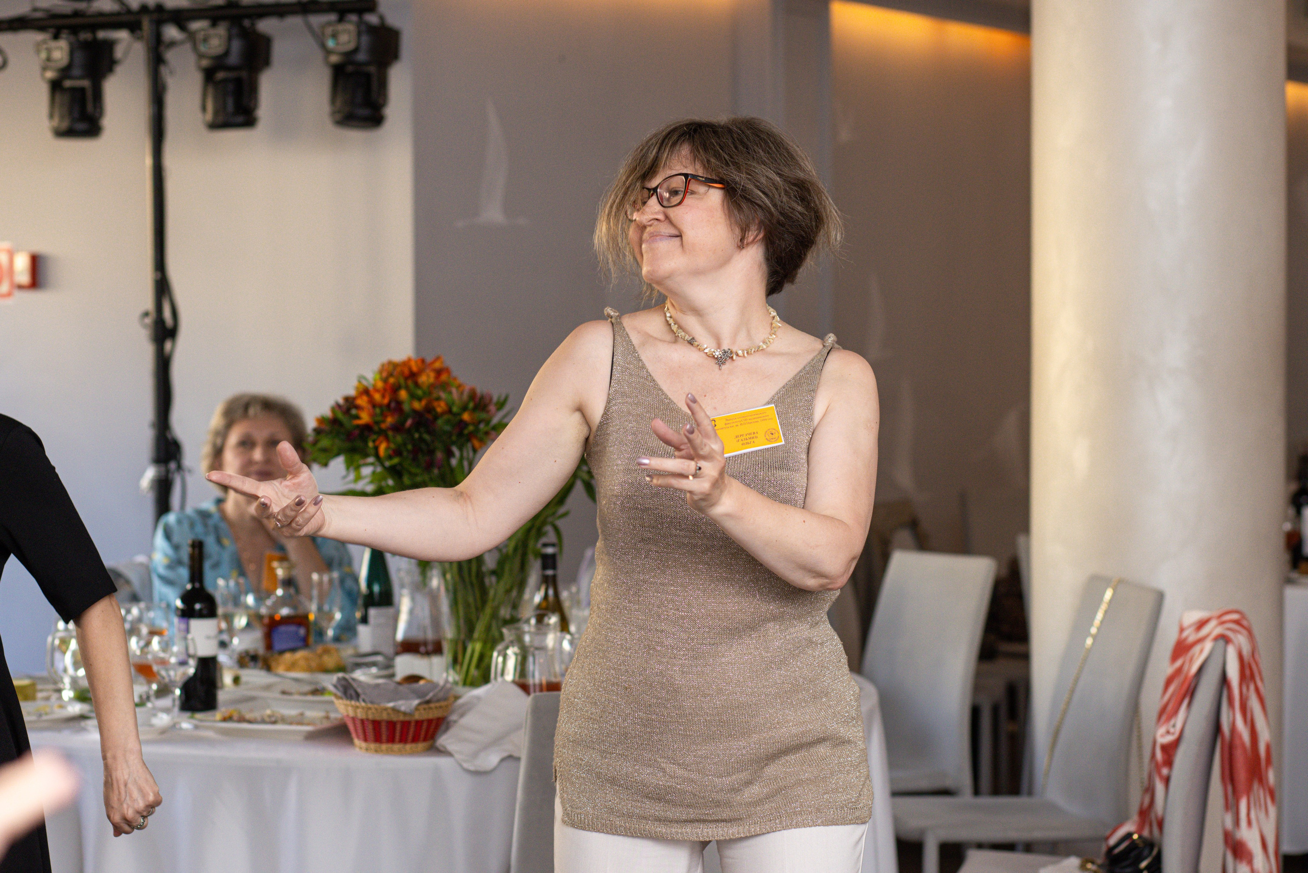 Встреча выпускников. Стоматологи СПб. Семейный фотограф в Вышнем Волочке — Ульяна Иванова | Фотосессии для всей семьи