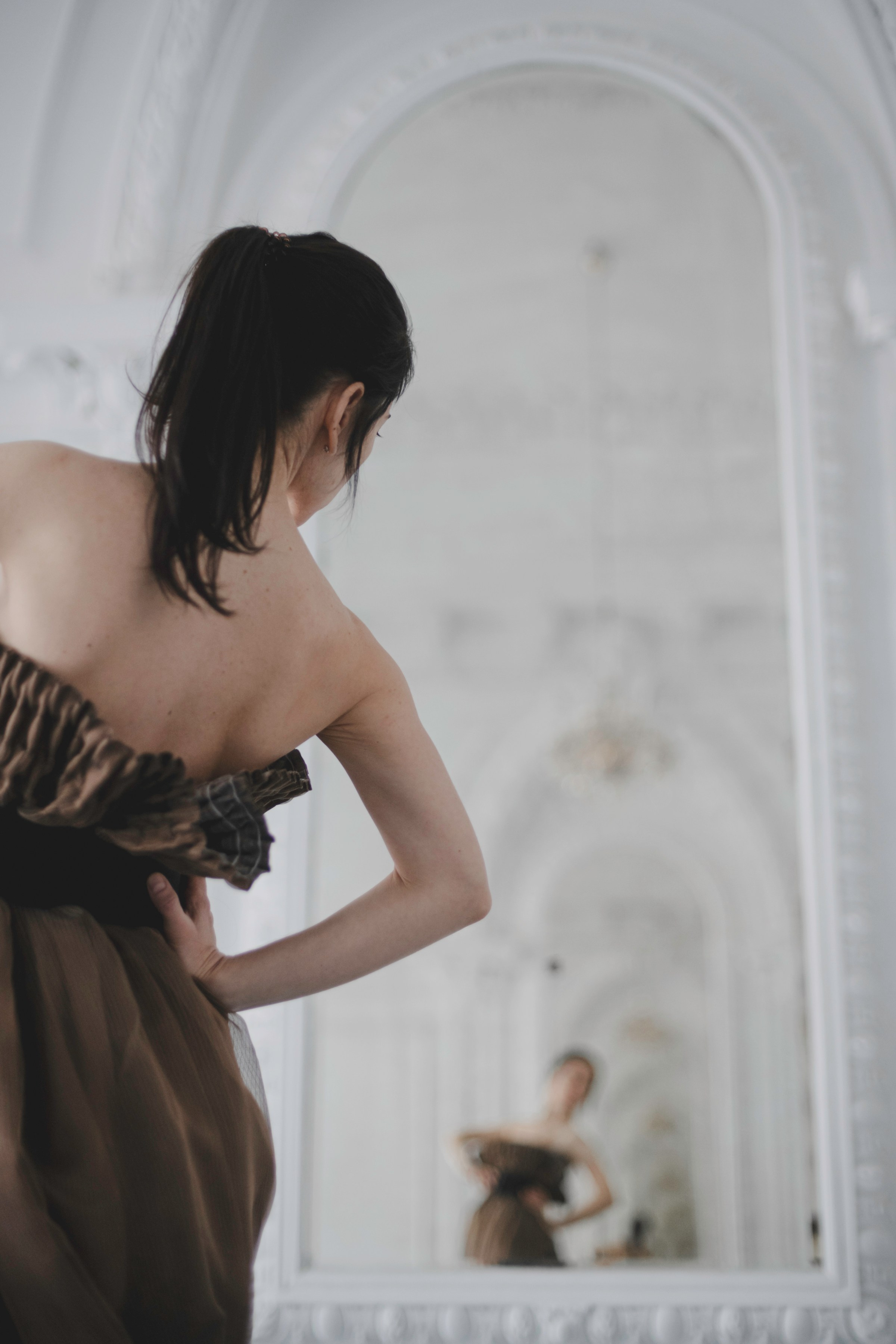 PEOPLE. Sailing Photographer Marina Semenova