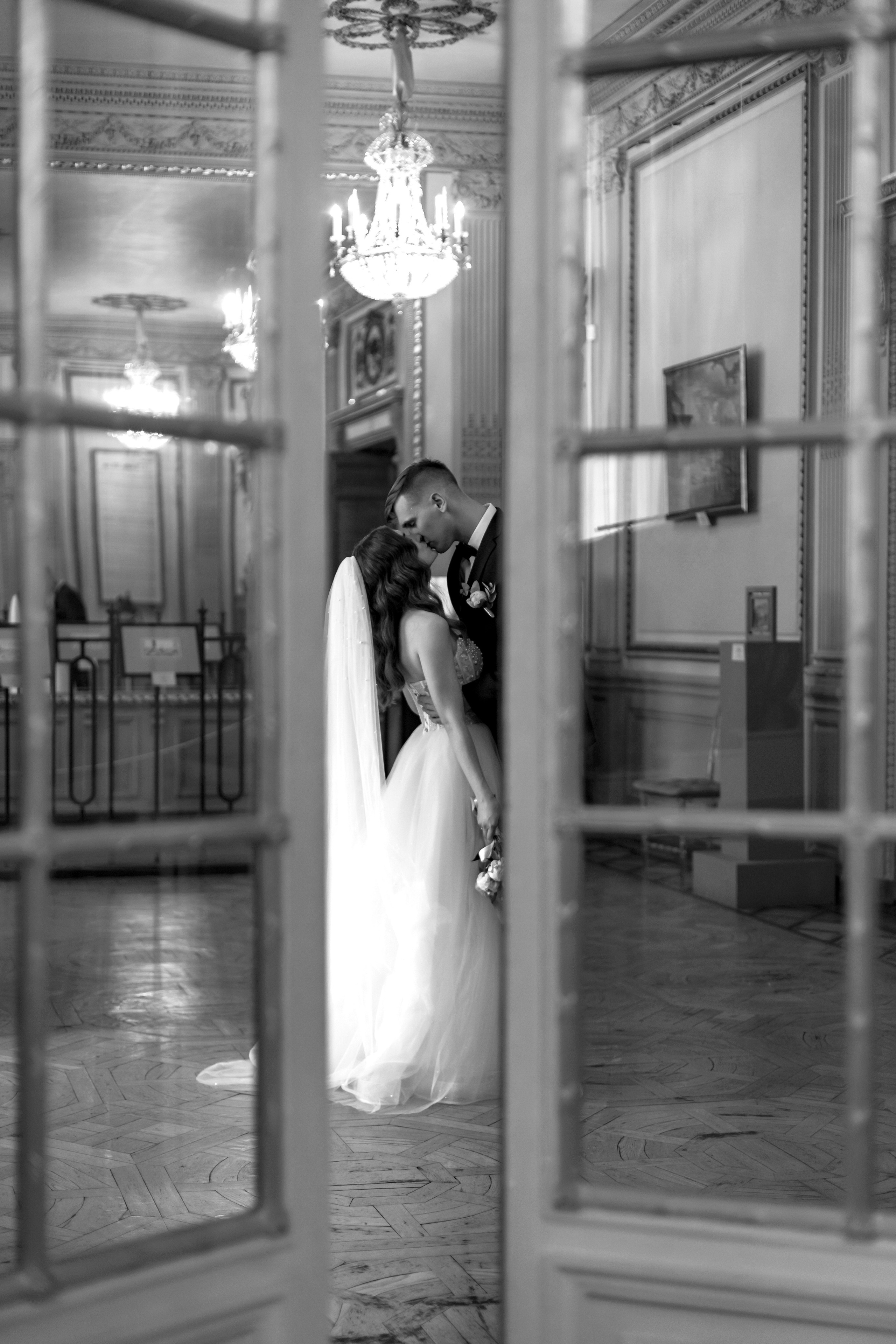 Виктория и Роман. Свадебный и портретный фотограф в Санкт-Петербурге Надежда Чечулина