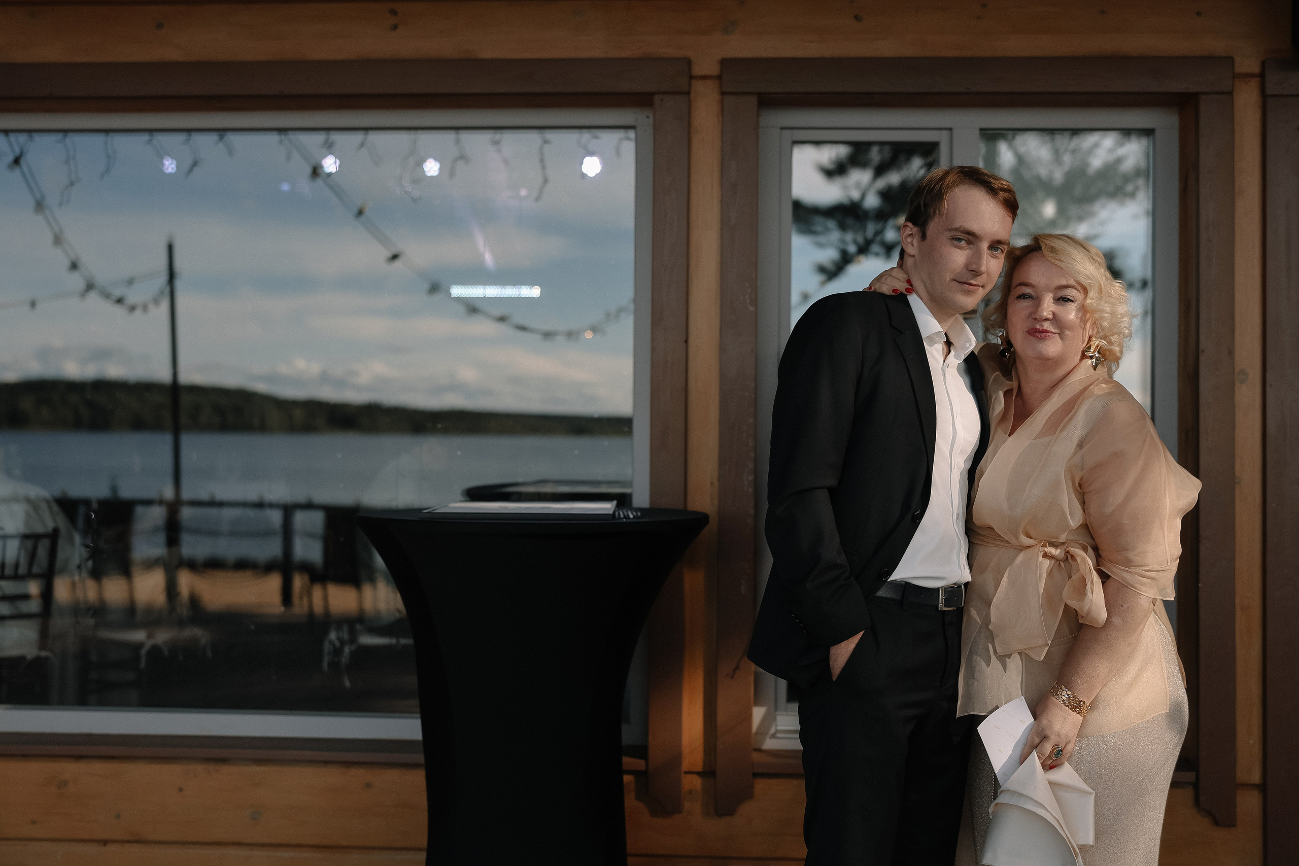 Человеку нужен человек…. Свадебный и семейный Фотограф Денис Кошель