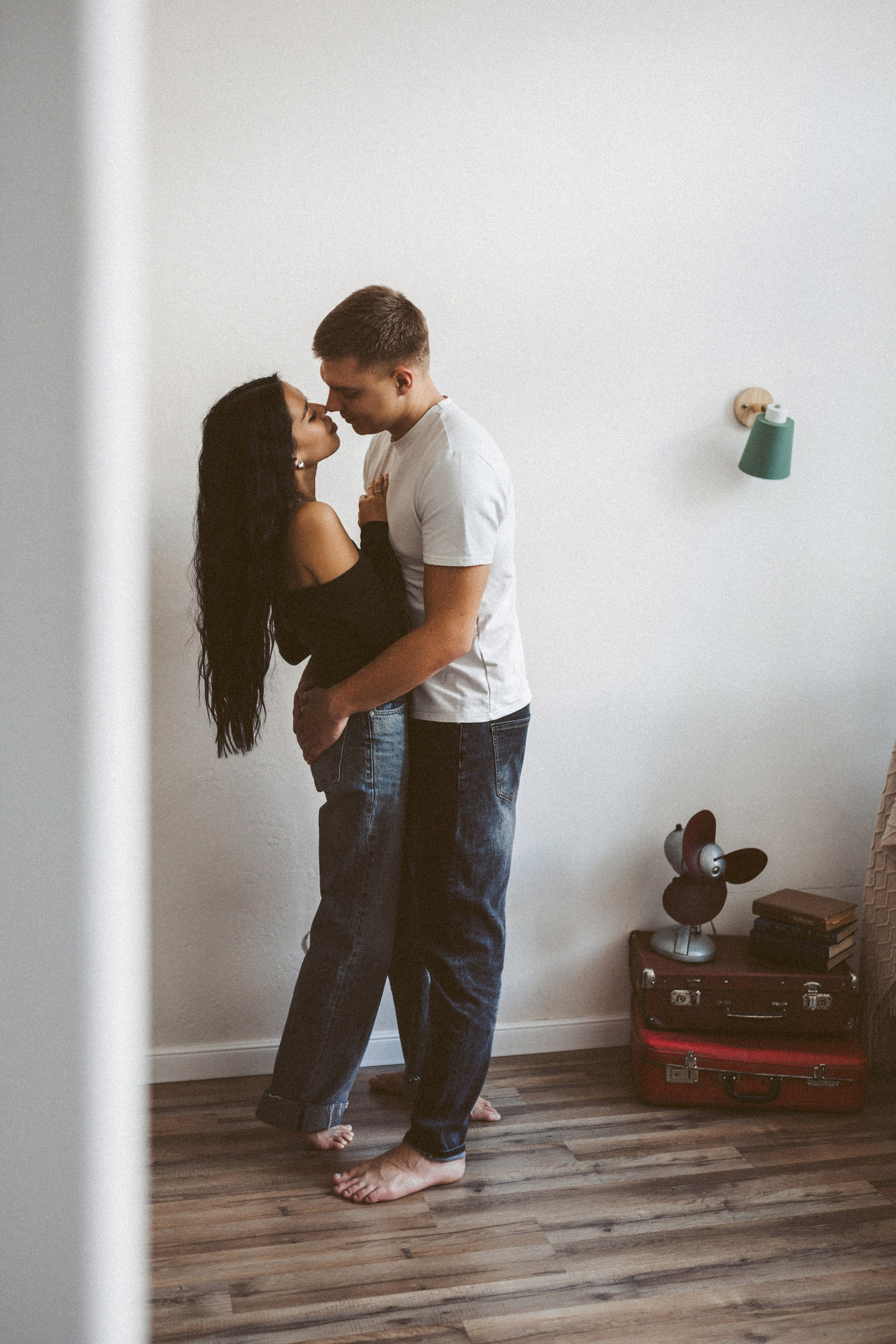 Денис и Валерия. Фотограф в Краснодаре Оксана Белецкая