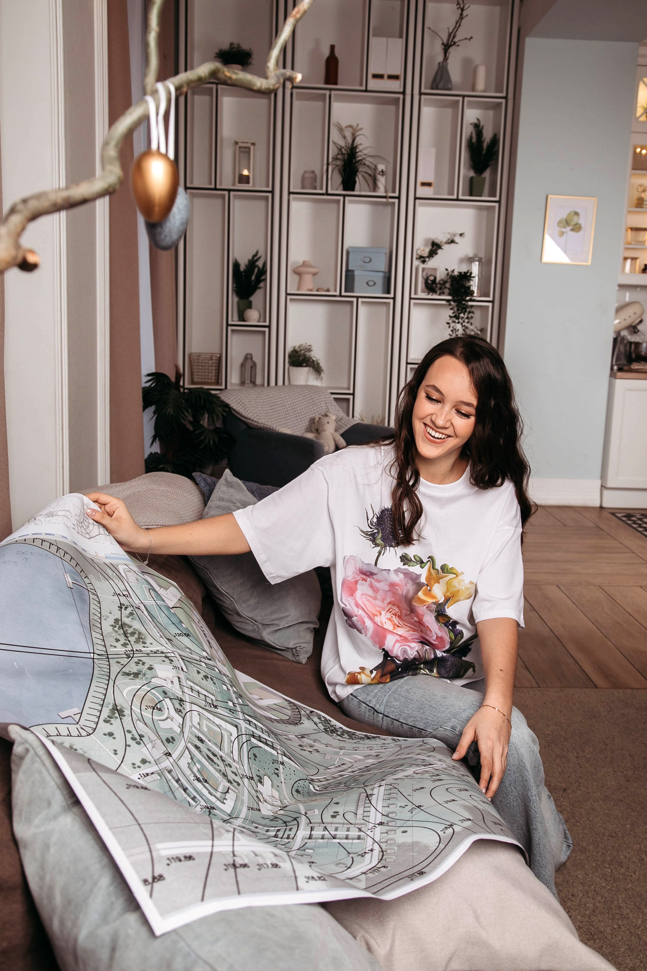 Ксюша. Семейный и детский фотограф в Санкт-Петербург. Natalia Fadel