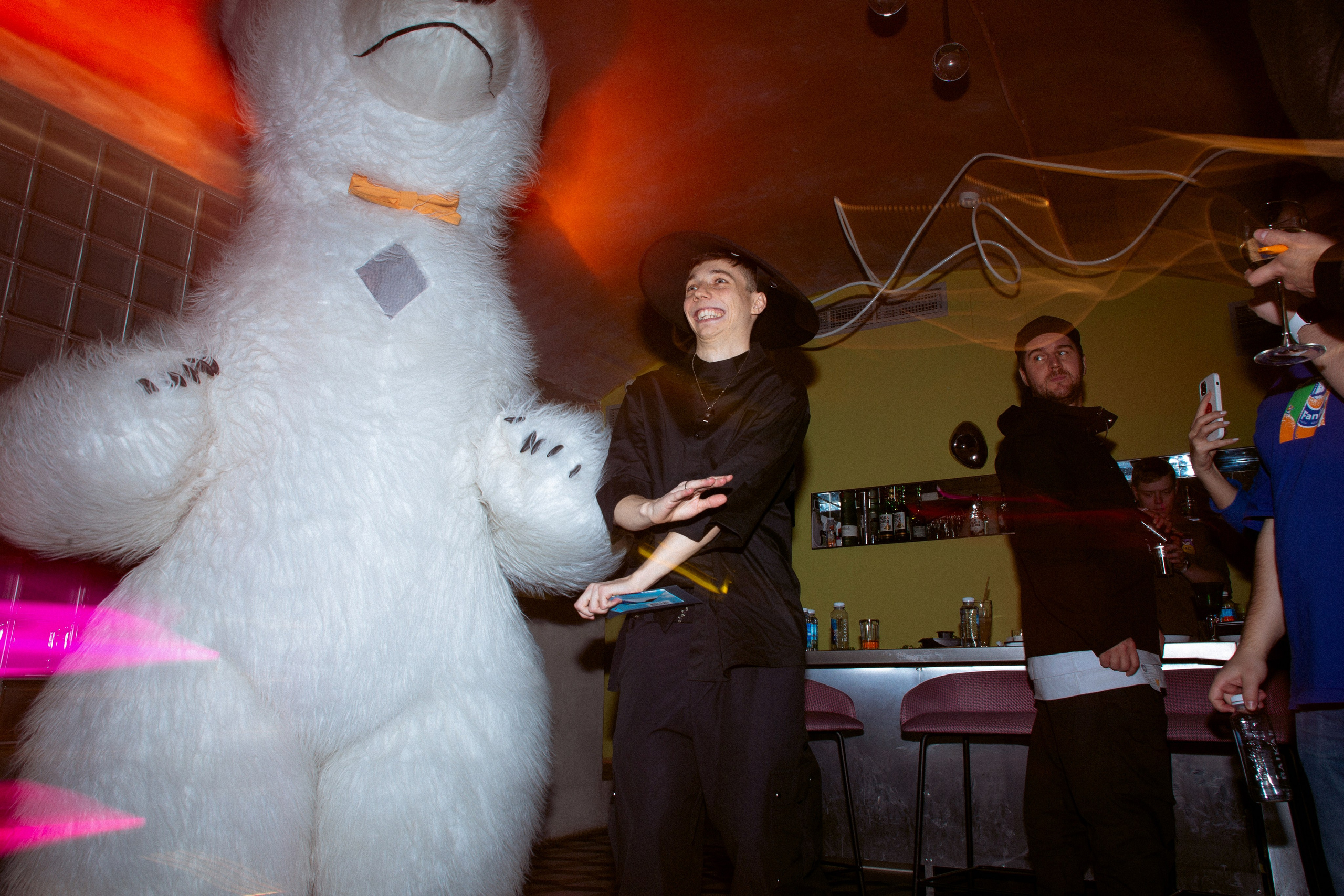 День рождения | 12.2023. Фотограф | Юля Ди