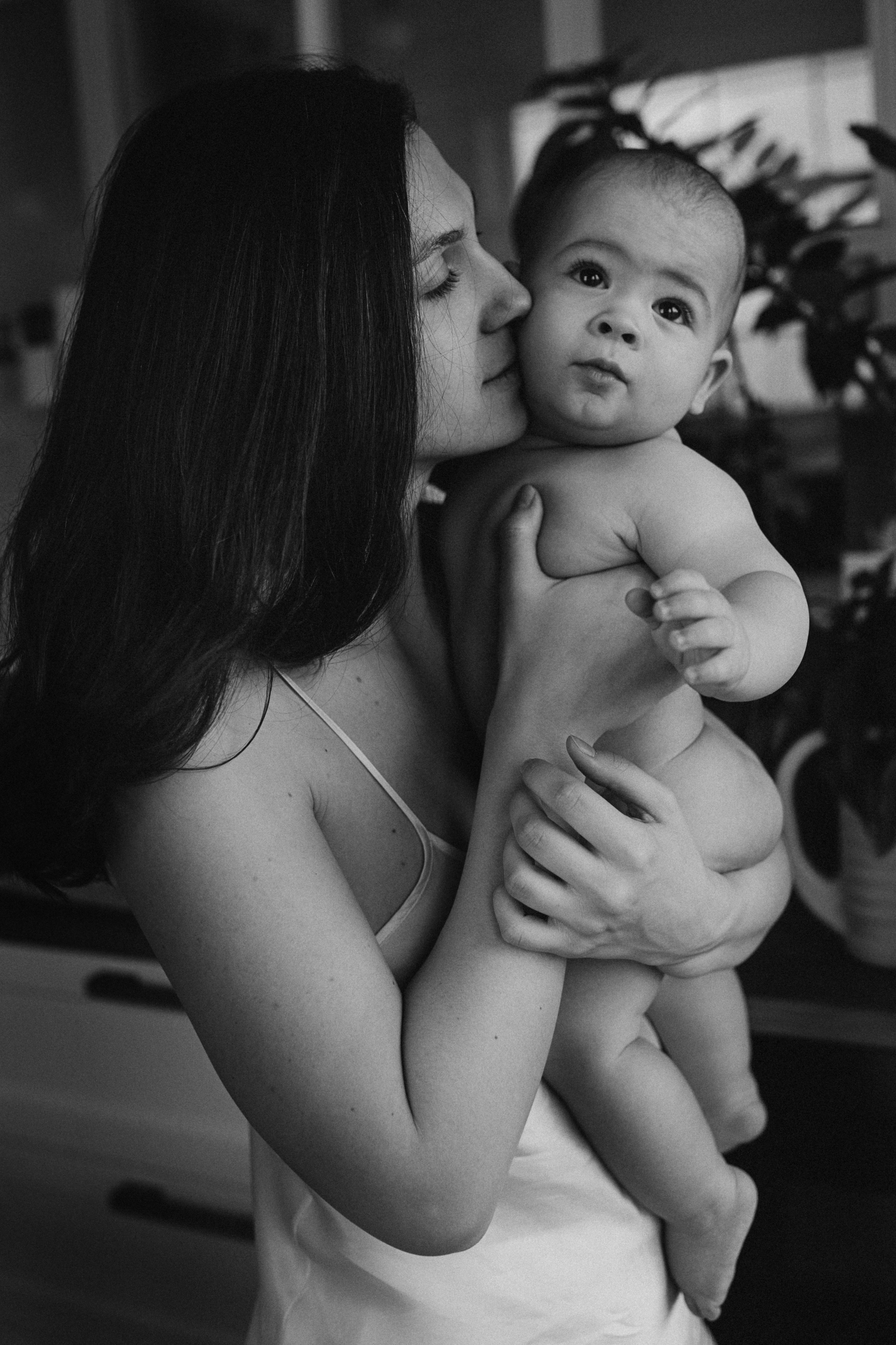 Настя Леон. Семейный фотограф в Минске и РБ Стеликова Анна