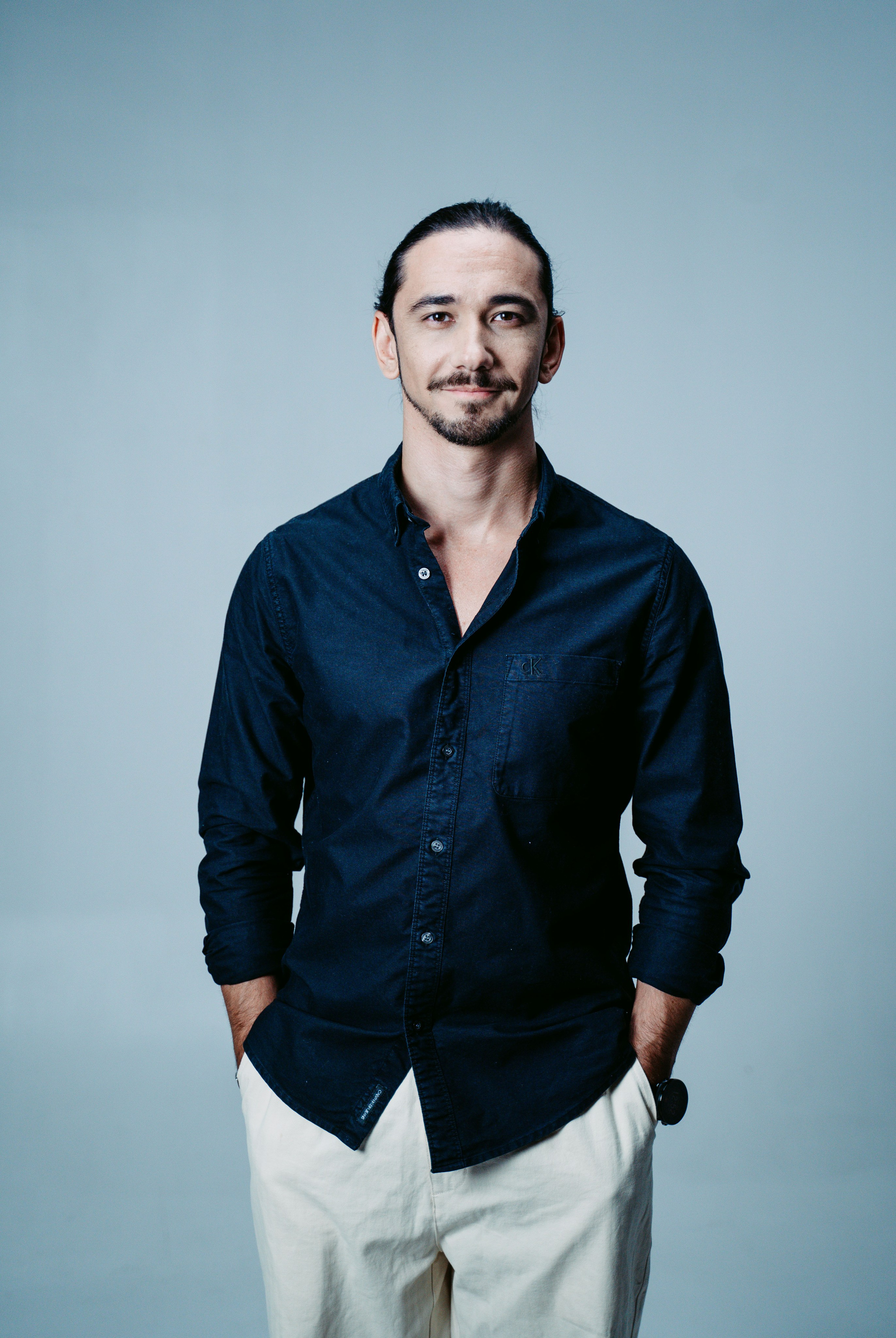 Взмах / агентство мультимедийного контента. Саша Копылов, фотограф в Казани