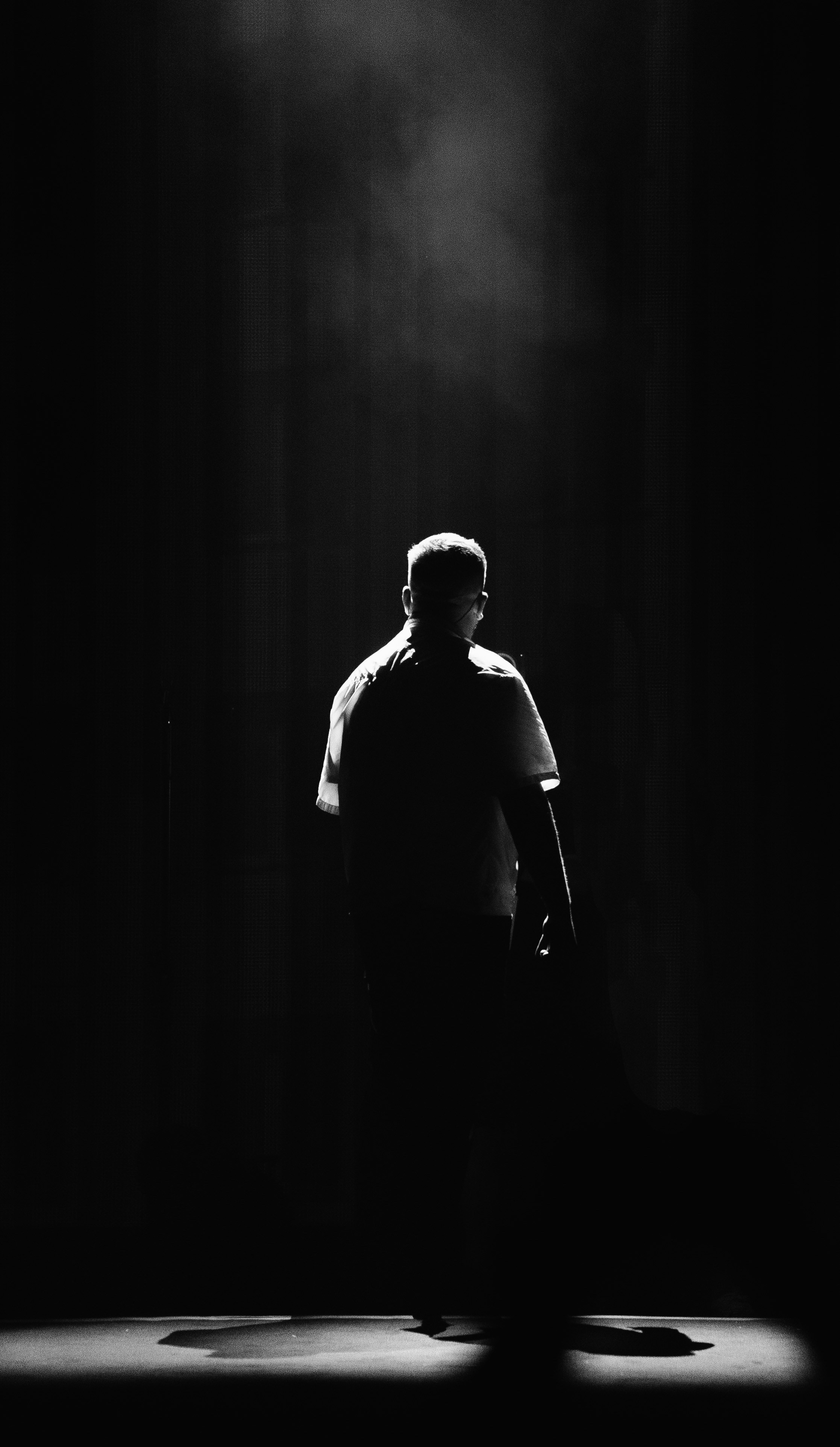 Баста. Первый стадионный концерт в Казани / 2024. Саша Копылов, фотограф в Казани