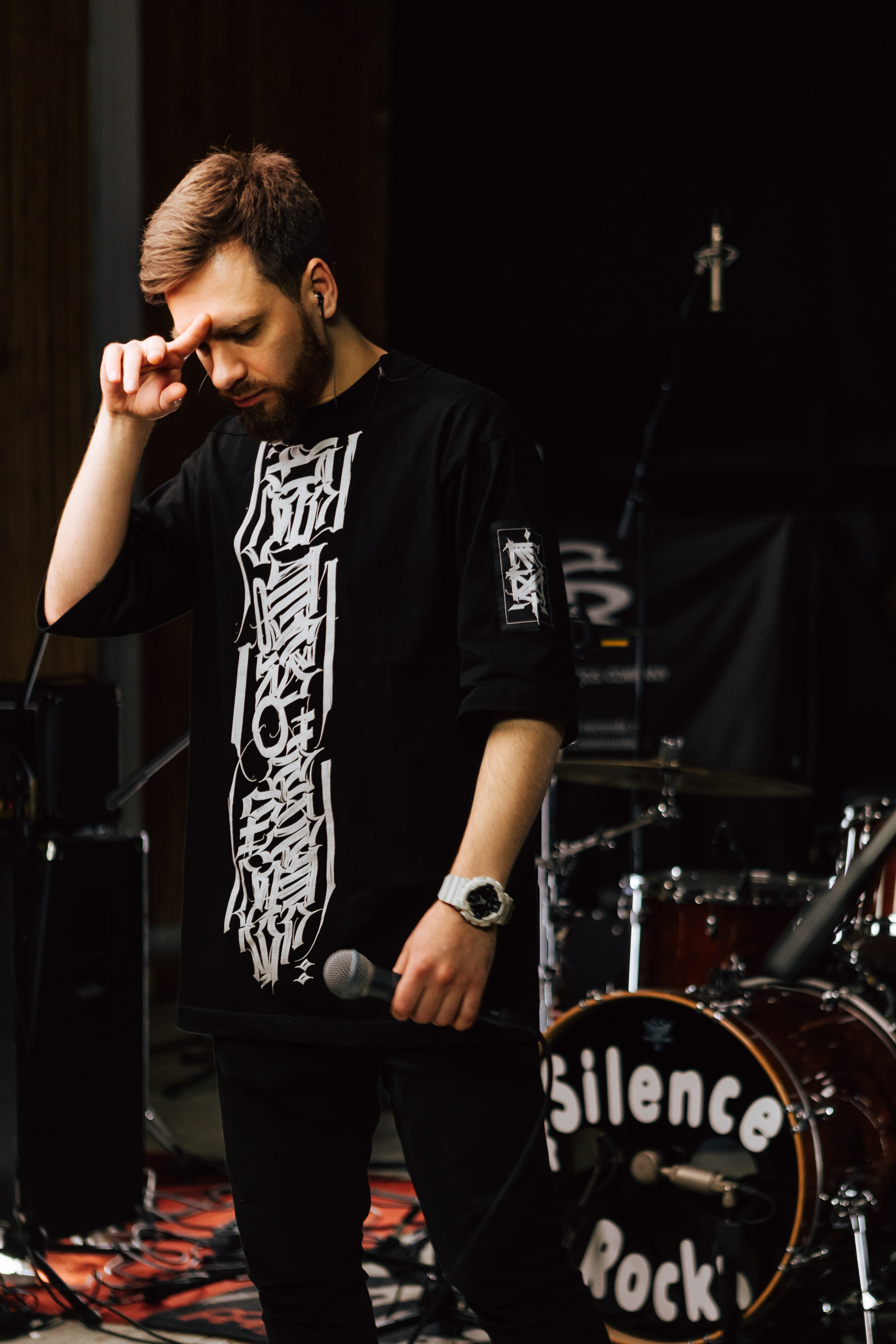 Музыканты. Фотограф Serg-Epic — Сергей Клепиков