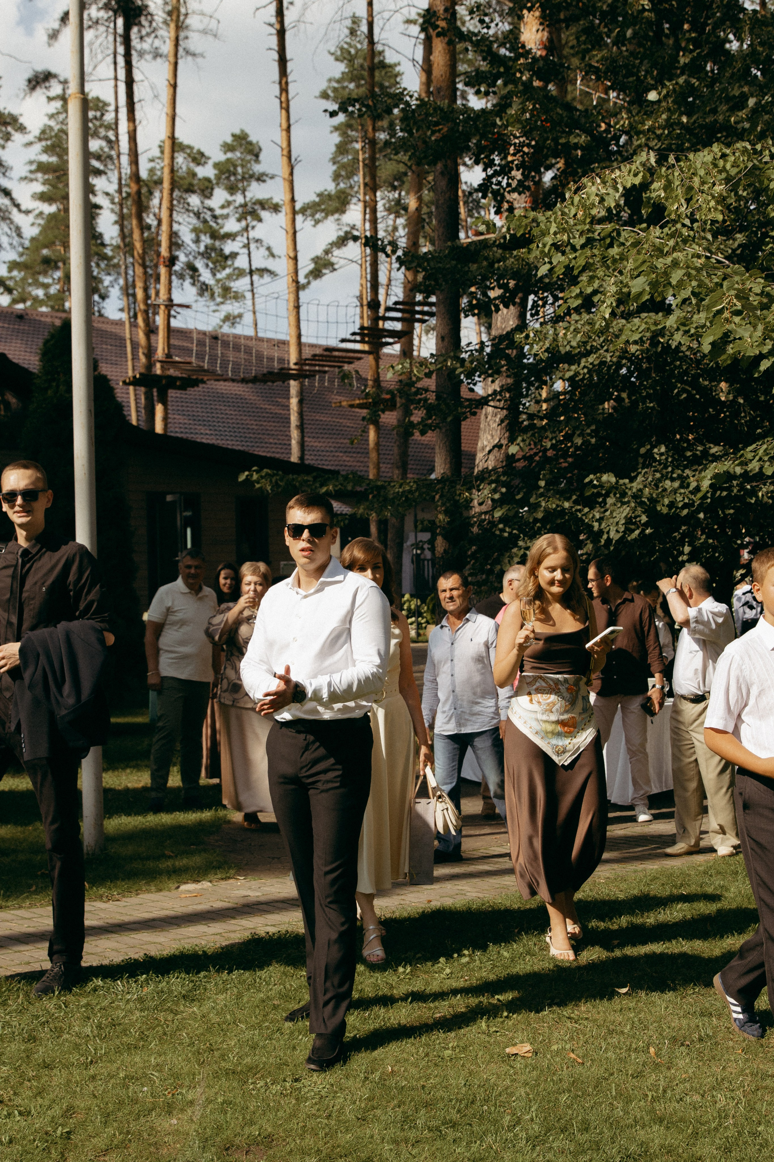 Николай и Александра. Главная