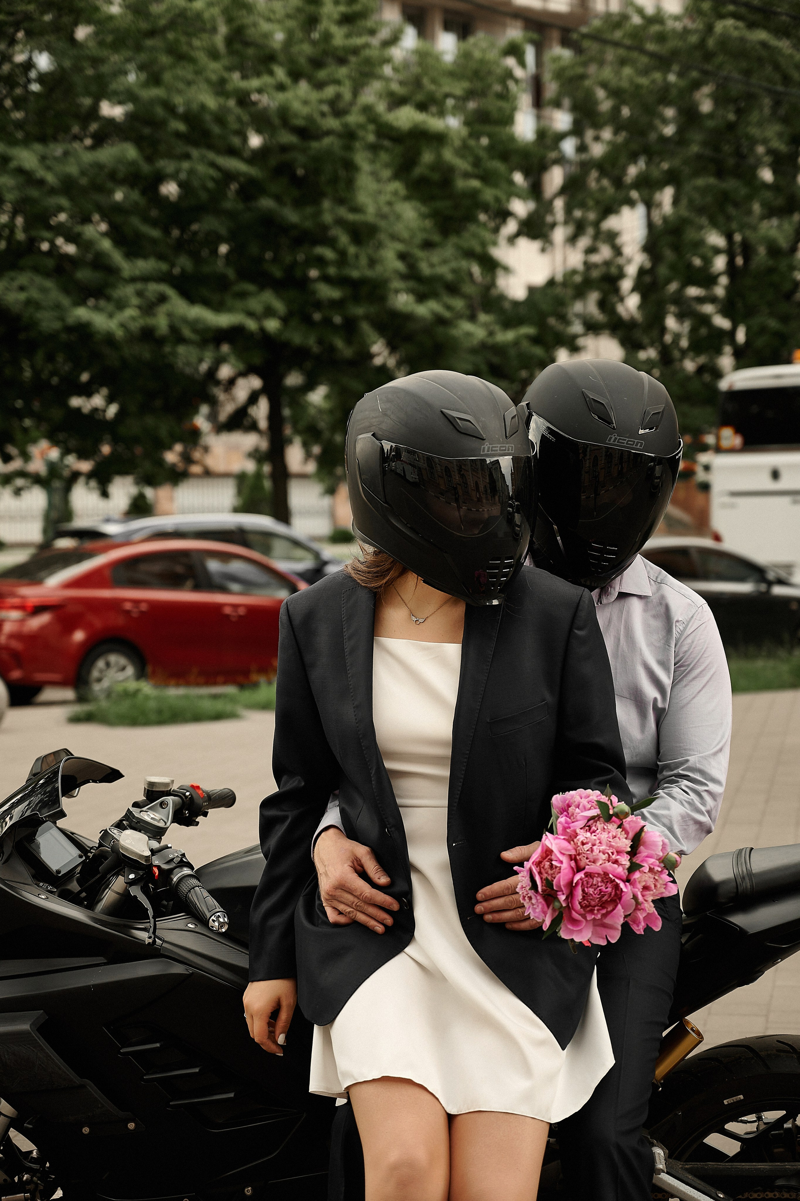 Ангелина и Сергей. Свадебный и семейный фотограф в Щёкино, Тула I Мария Житная