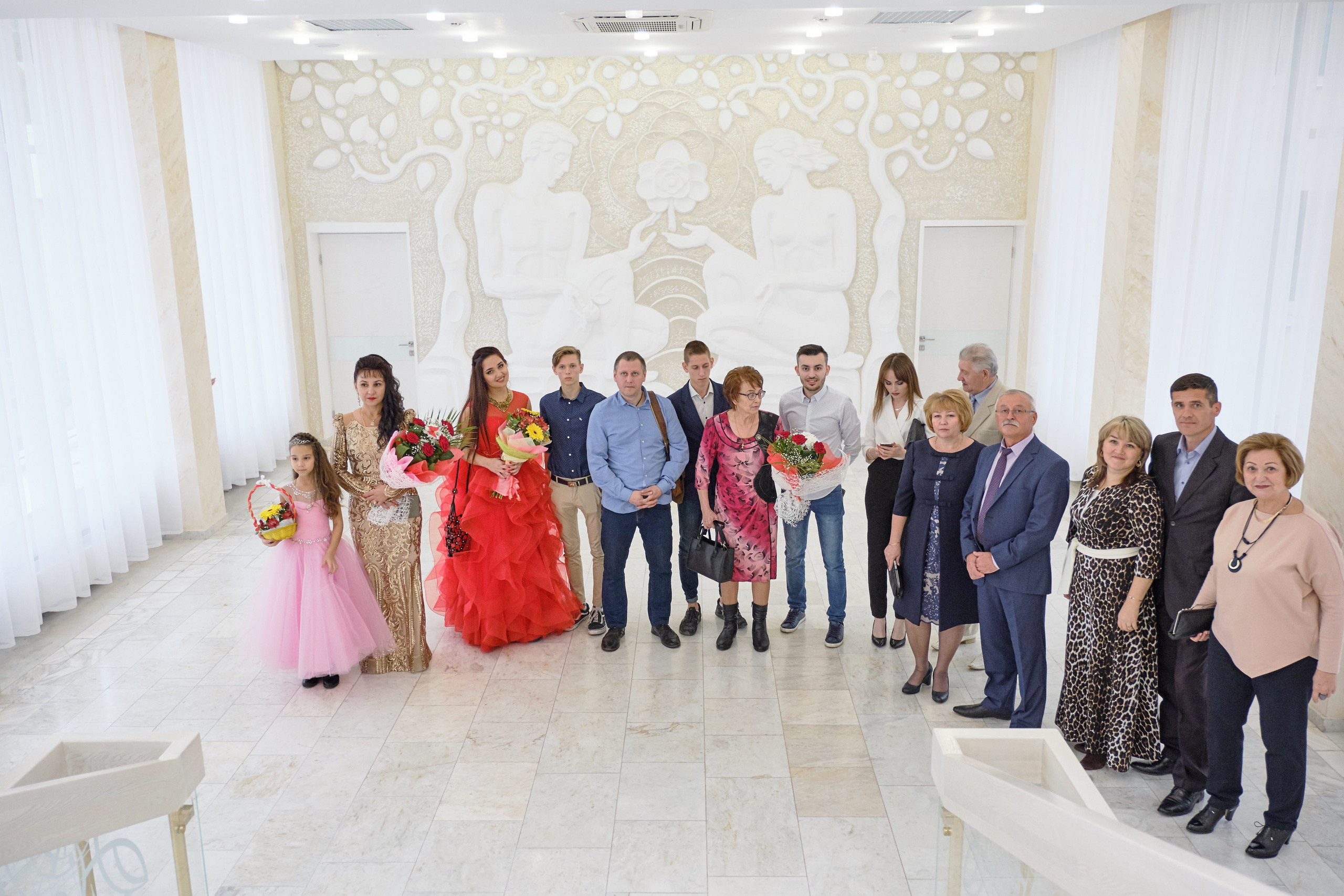 Осень. Фотограф в Самаре Татьяна Дубаносова