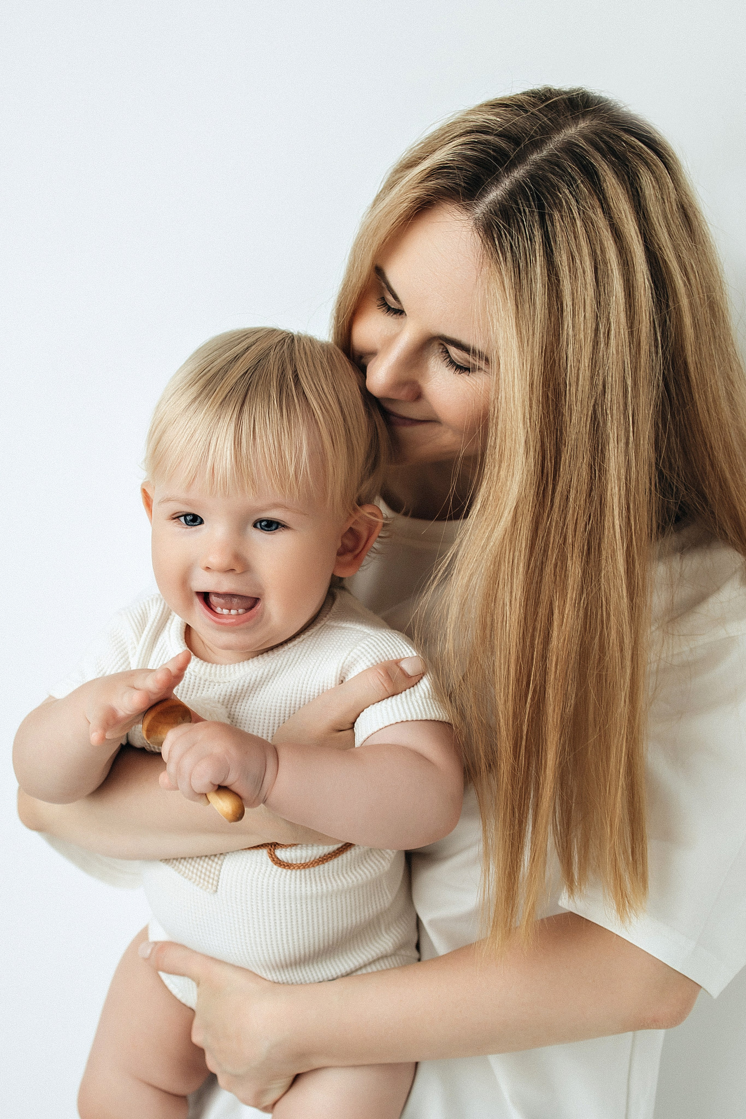 Годики в моей студии. Главная