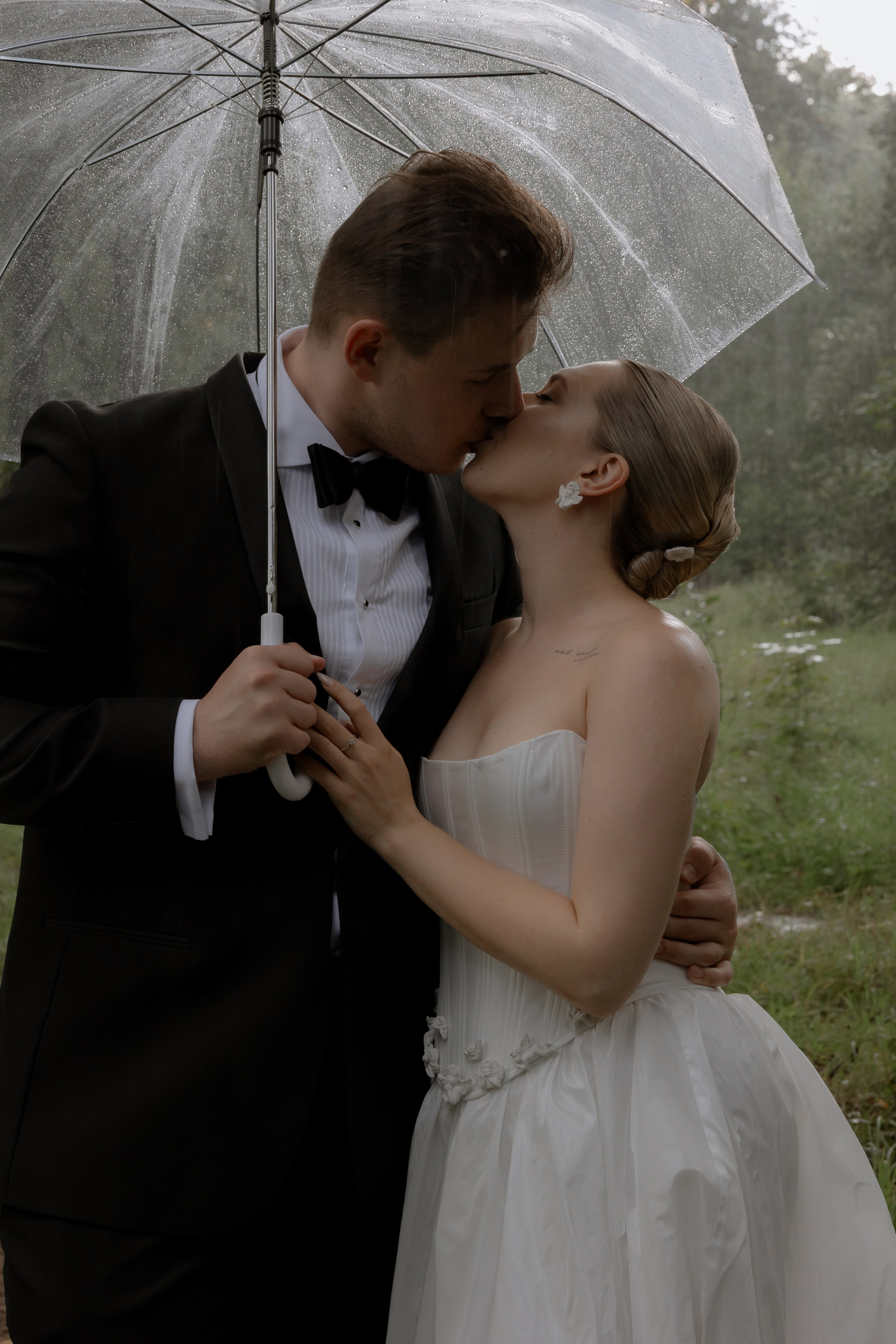 Алина & Андрей. Оформление свадеб, декор свадеб Вера Маркова, Москва