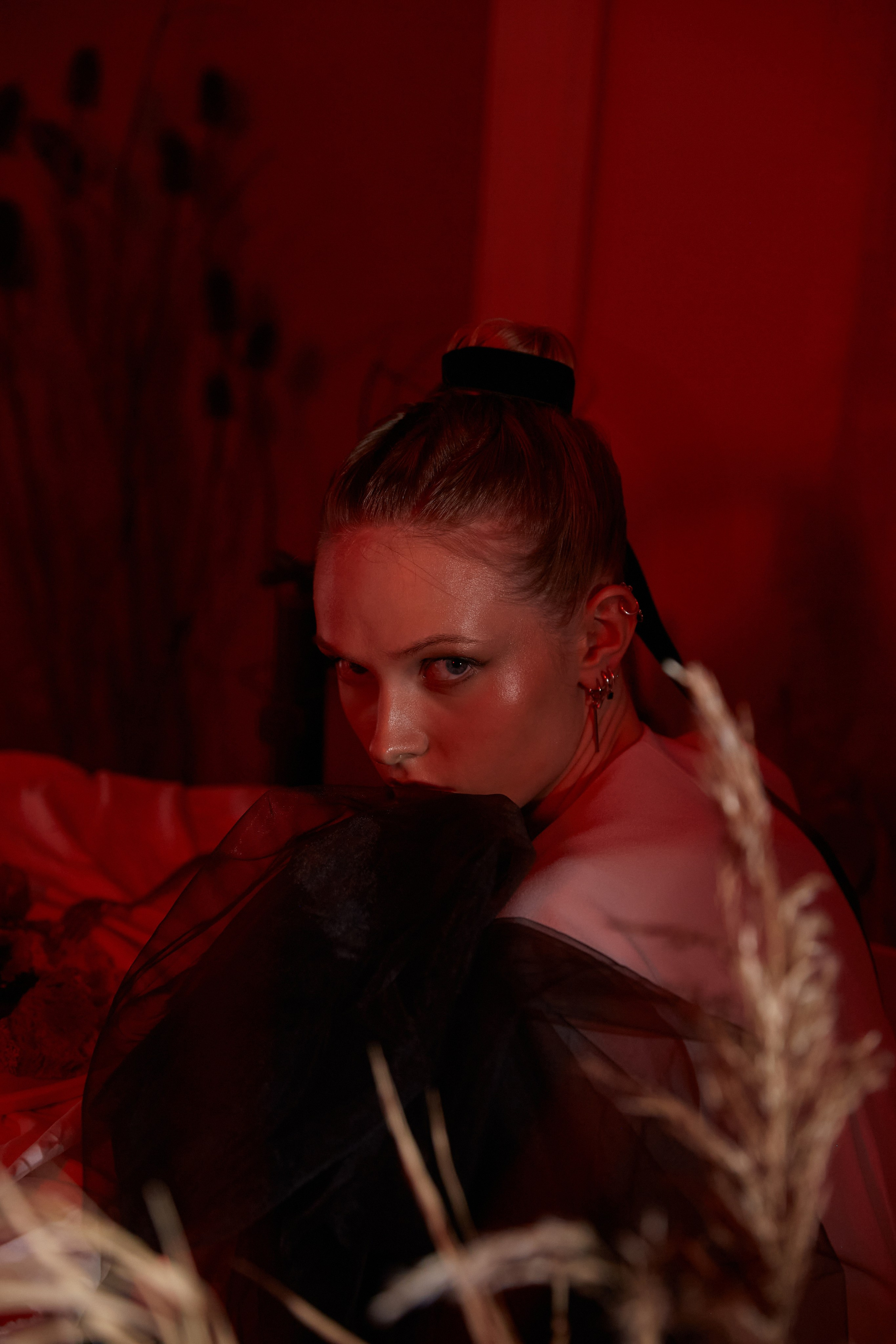 Лера & Вова. Оформление свадеб, декор свадеб Вера Маркова, Москва