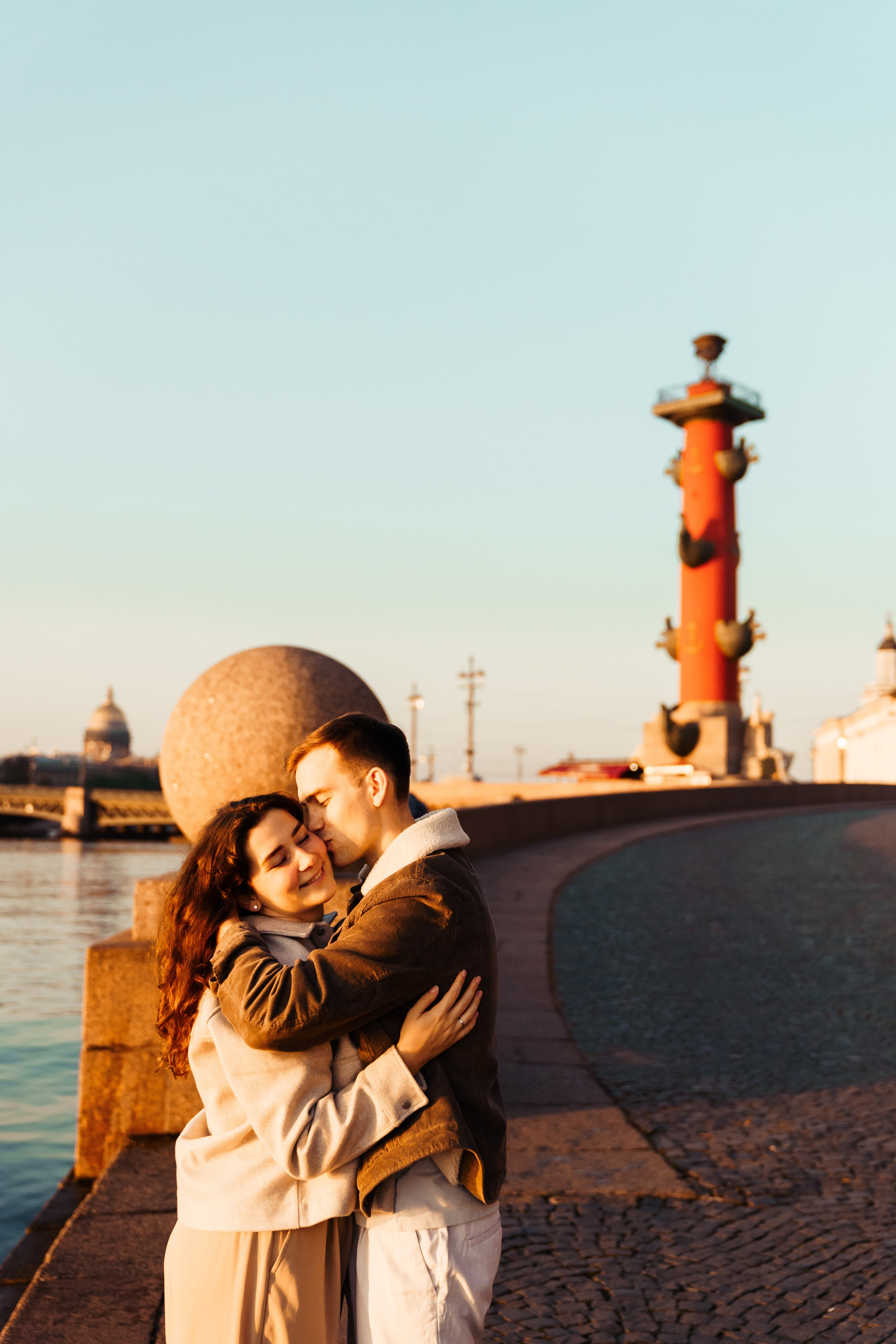 Рассвет в Петербурге. Лилия Павлова фотограф в Санкт-Петербурге Питер СПб Фотопрогулки Спб lilyincity