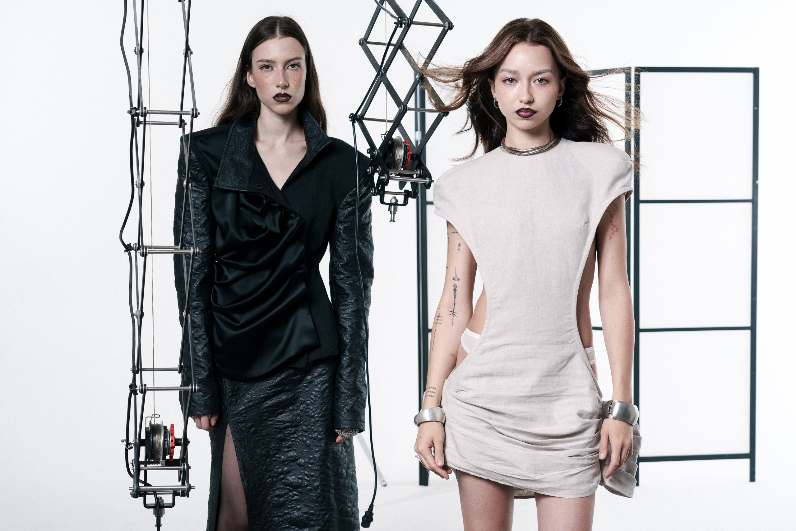 Ai.e.ay. Верговская Софья FASHION-PHOTOGRAPHER из Санкт-Петербурга