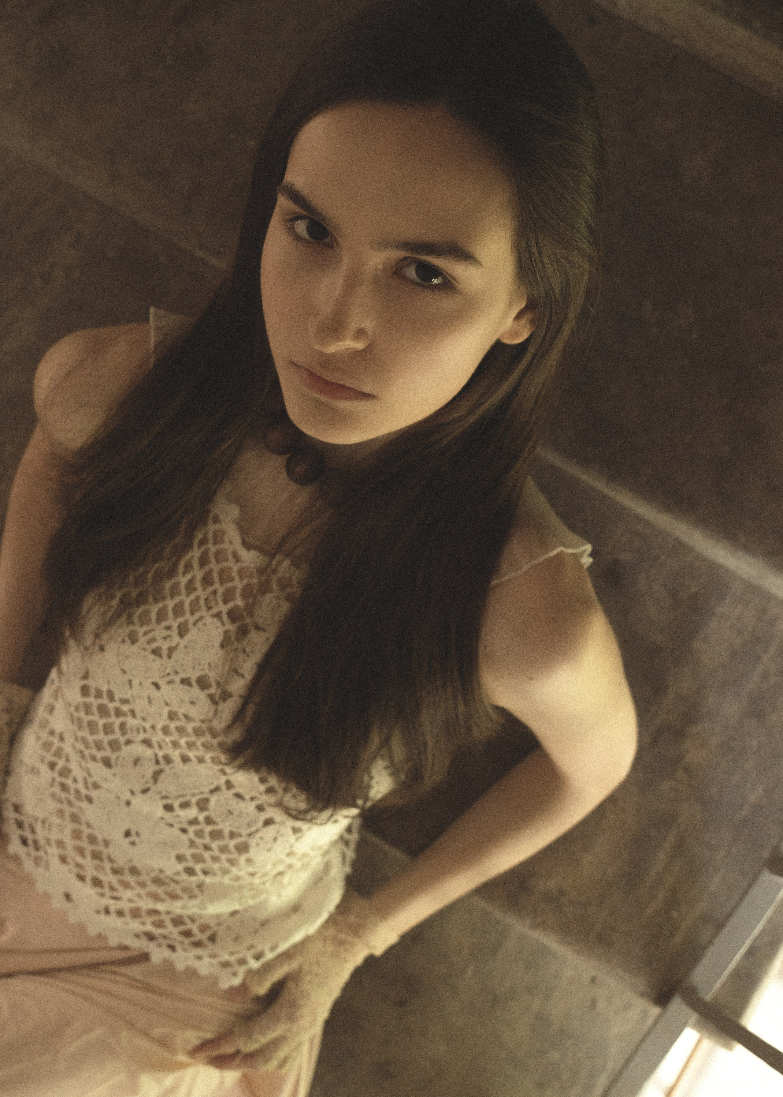POLINA. Верговская Софья FASHION-PHOTOGRAPHER из Санкт-Петербурга