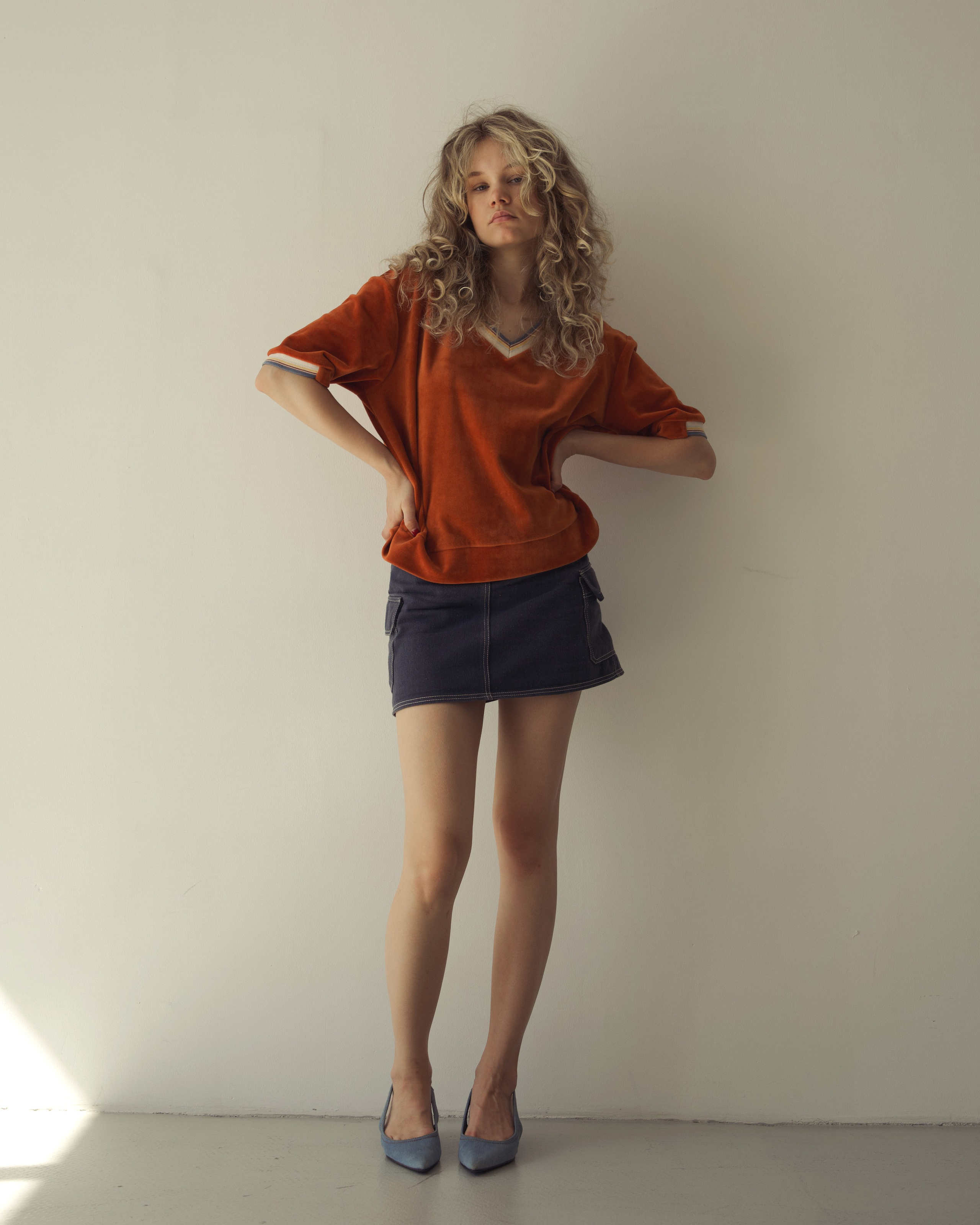 Test for Masha. Верговская Софья FASHION-PHOTOGRAPHER из Санкт-Петербурга