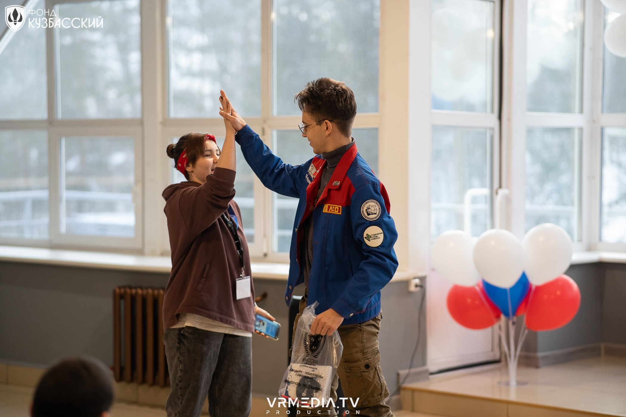 Форум «ПАТРИОТ»