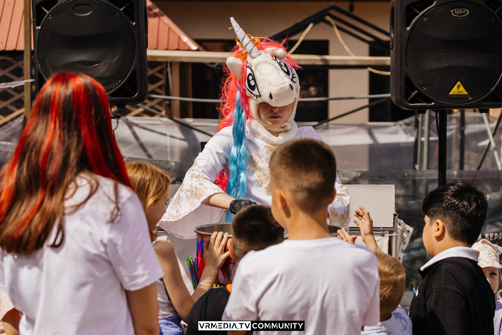 Ресторан «Лазурный Берег»: Сладкое приключение