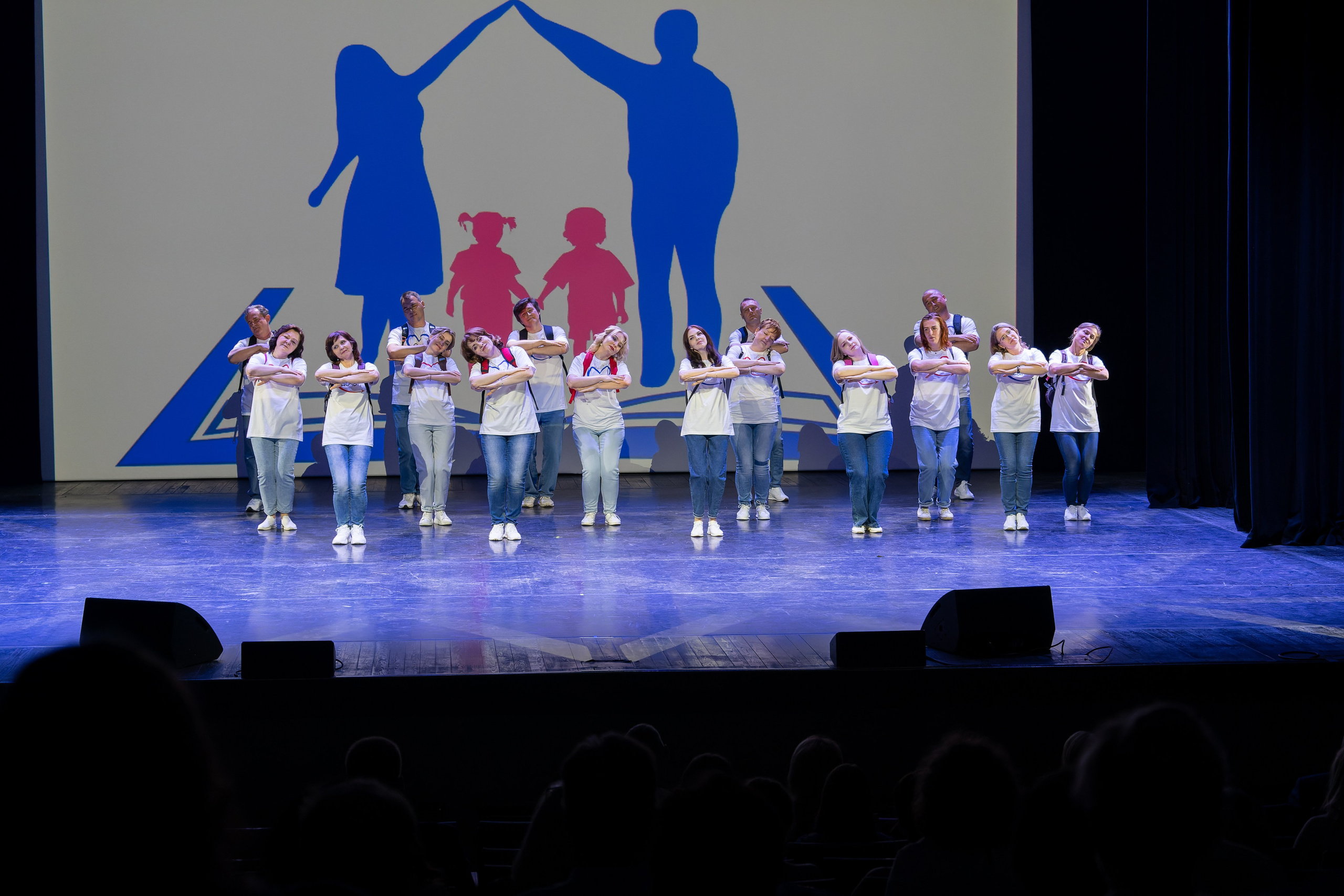 Съёмка на выпускной в школе 1155. «Студия DRONAVT`s» — видеосъёмка и фотография г. Москва