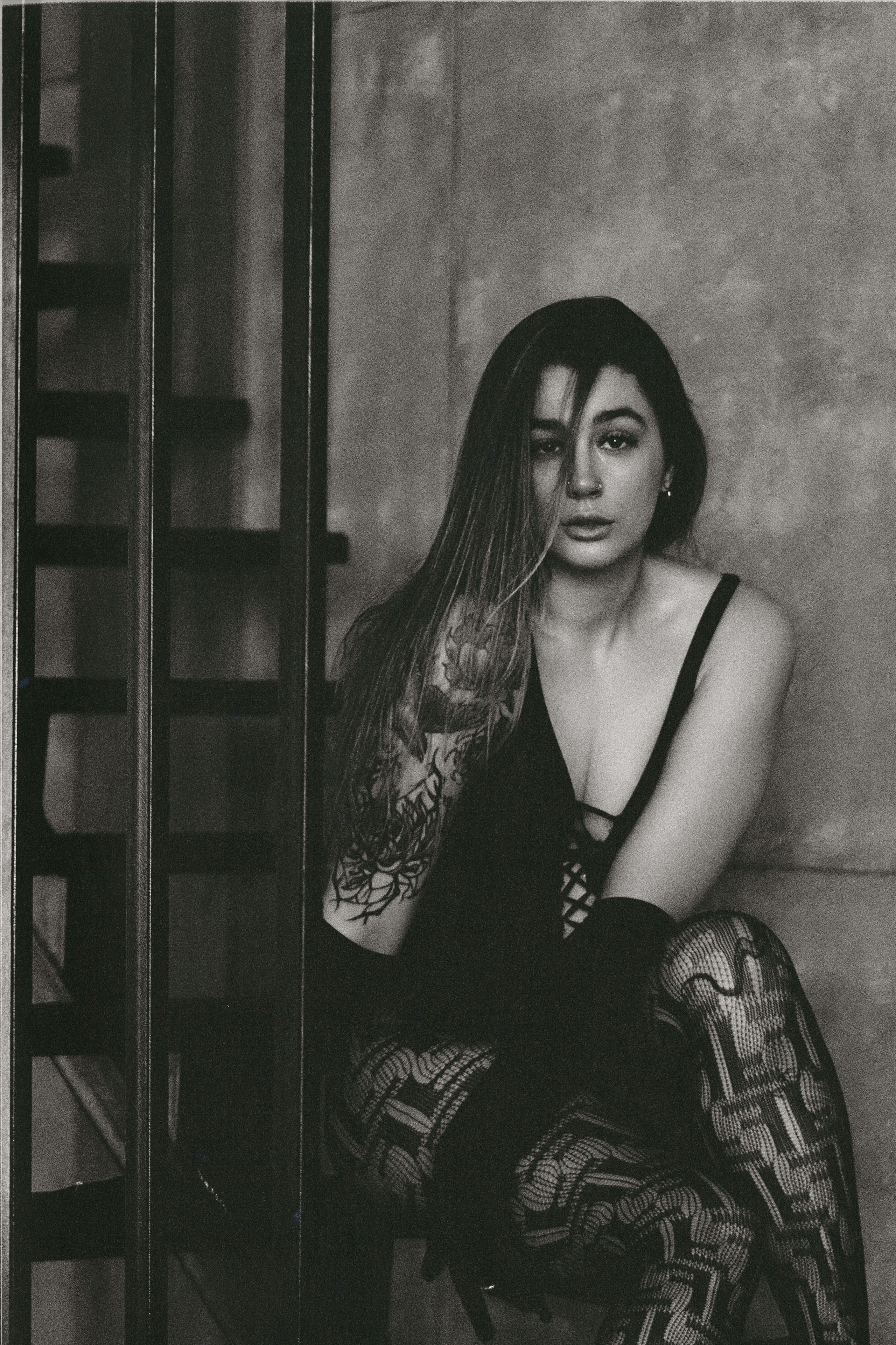 Юля. Свадебный фотограф Анастасия Лахтионова