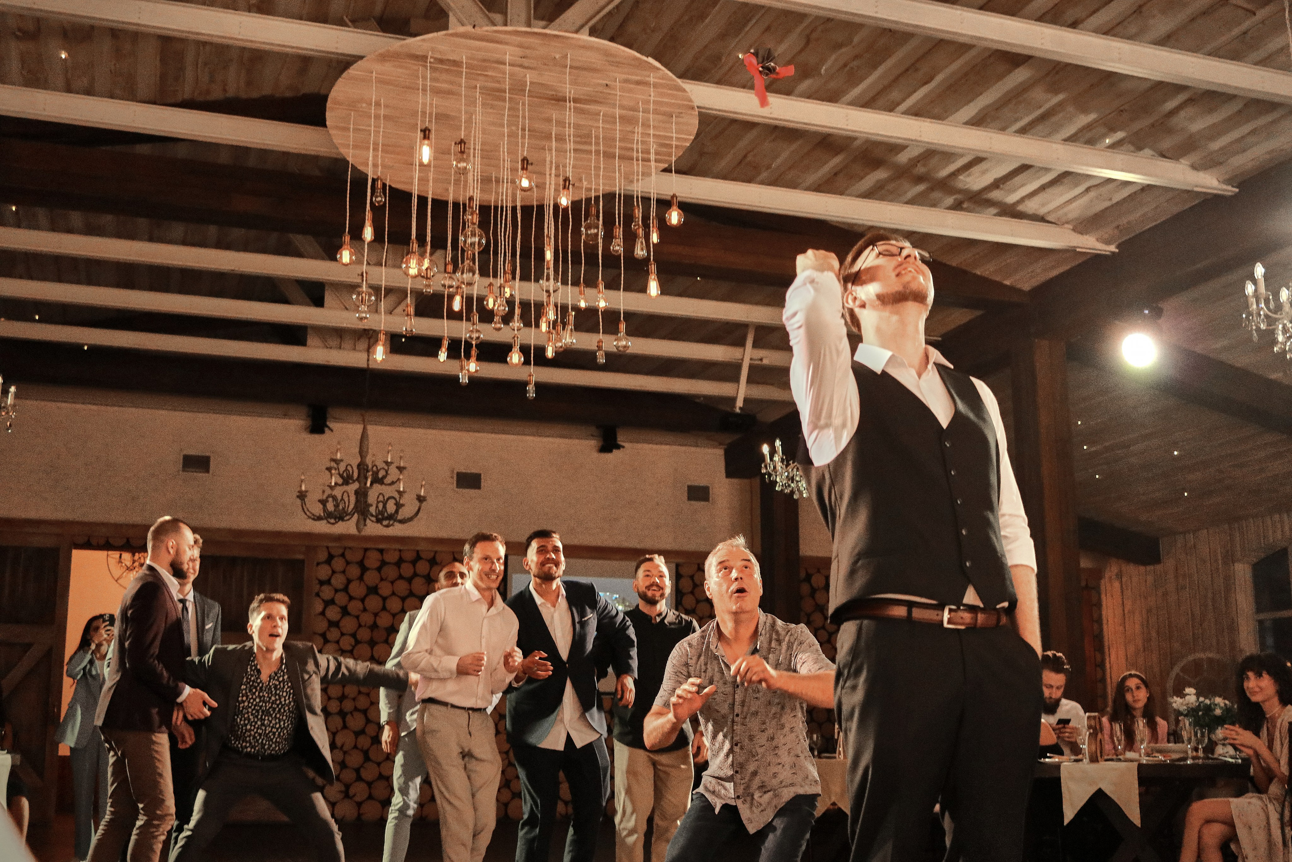 Кавказ и ананас. Свадебный фотограф Анастасия Лахтионова