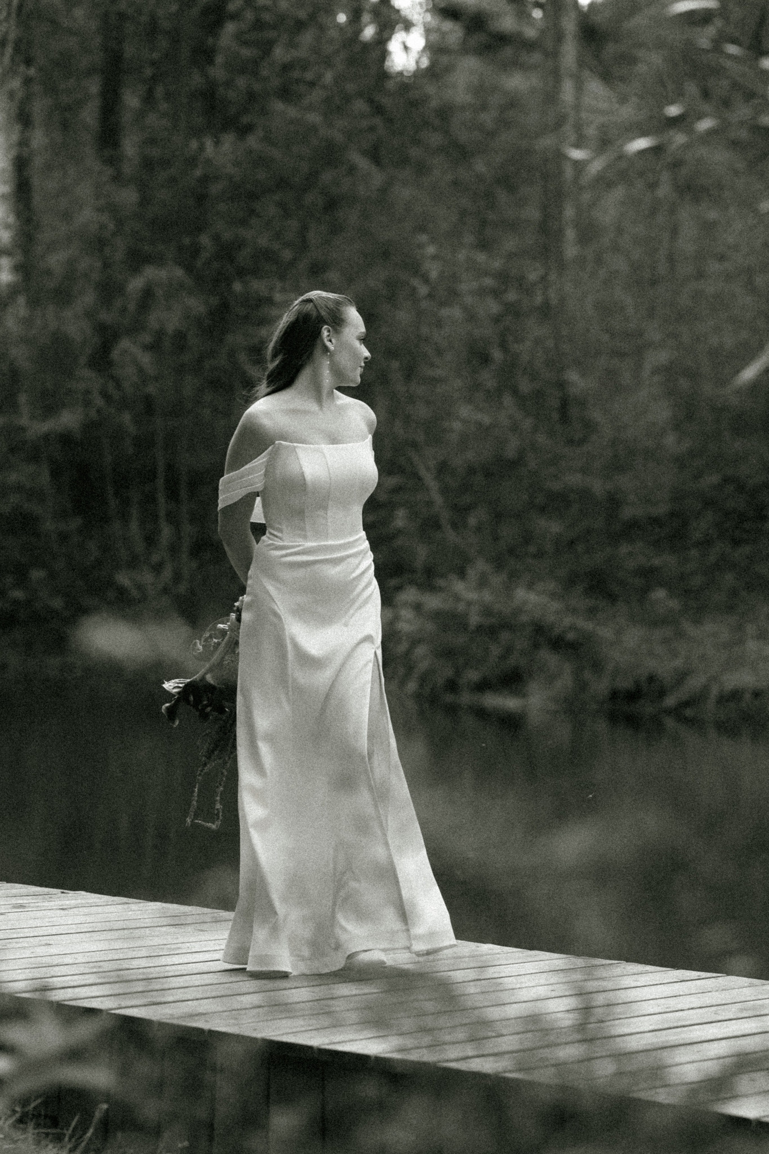 Георгий и Татьяна. Фотограф в Екатеринбурге Андрей Медведко