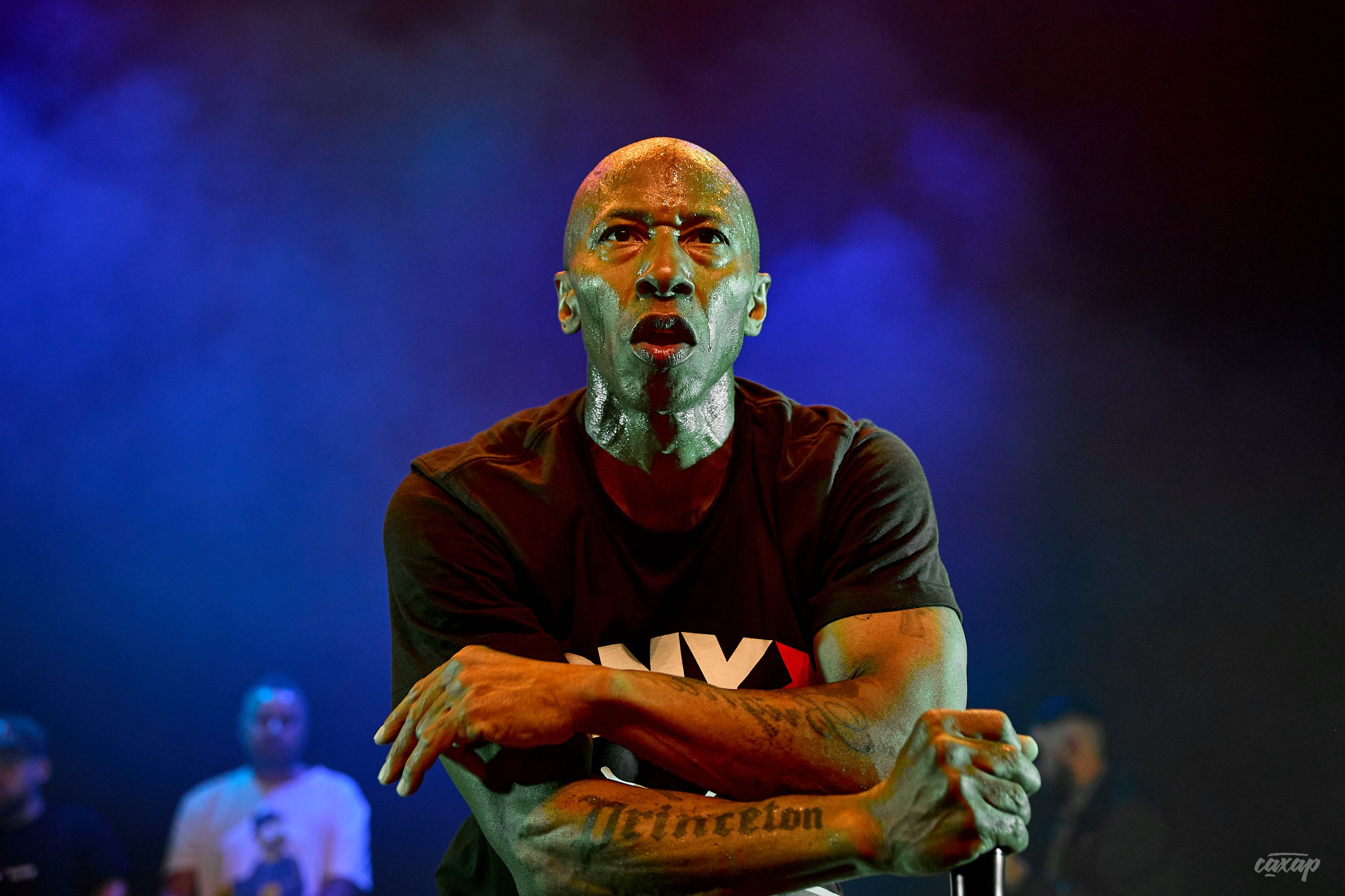 ONYX. Профессиональный фотограф в Екатеринбурге Юра Сахар