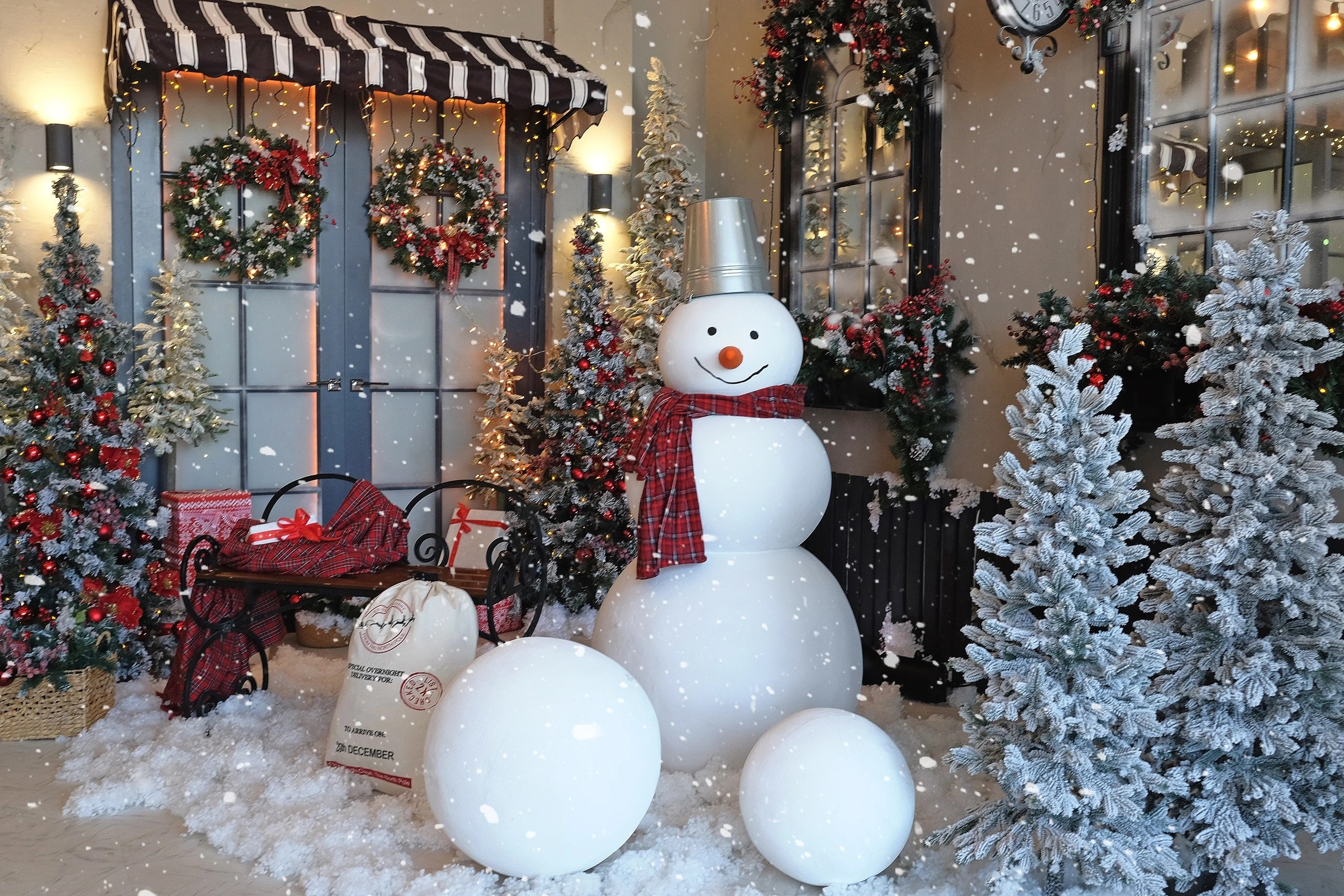 Bonjour Сказка. Лидия Фотограф Воронеж