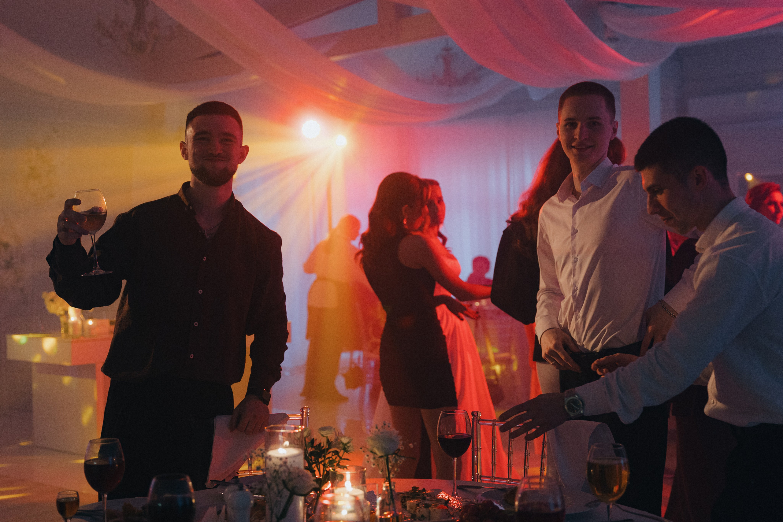 A & E. Свадебный, репортажный и портретный фотограф в Тюмени Женя Черемнова