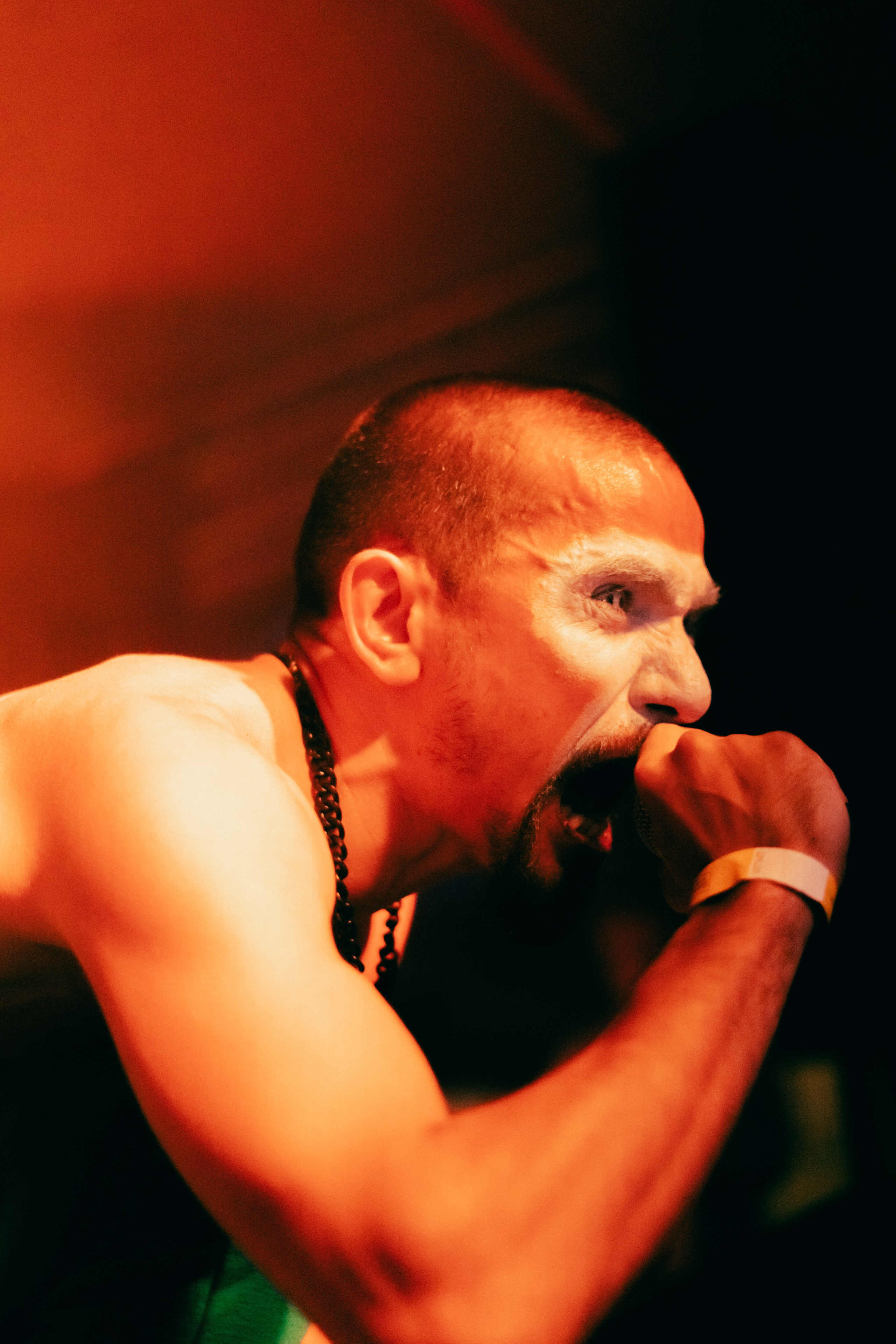 Yummy music. Главная