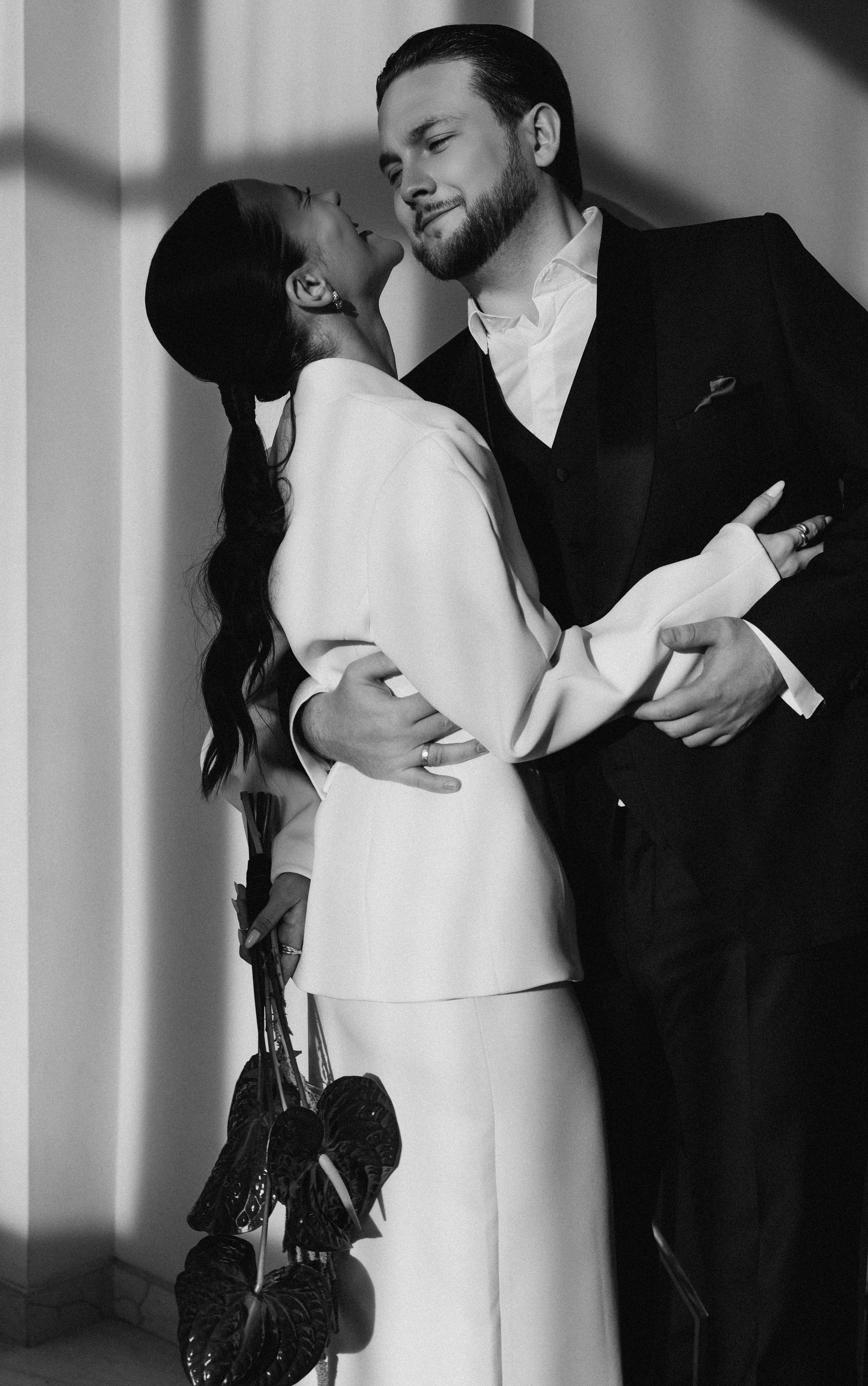 O&I. Фотограф Гвоздева Варвара / Москва