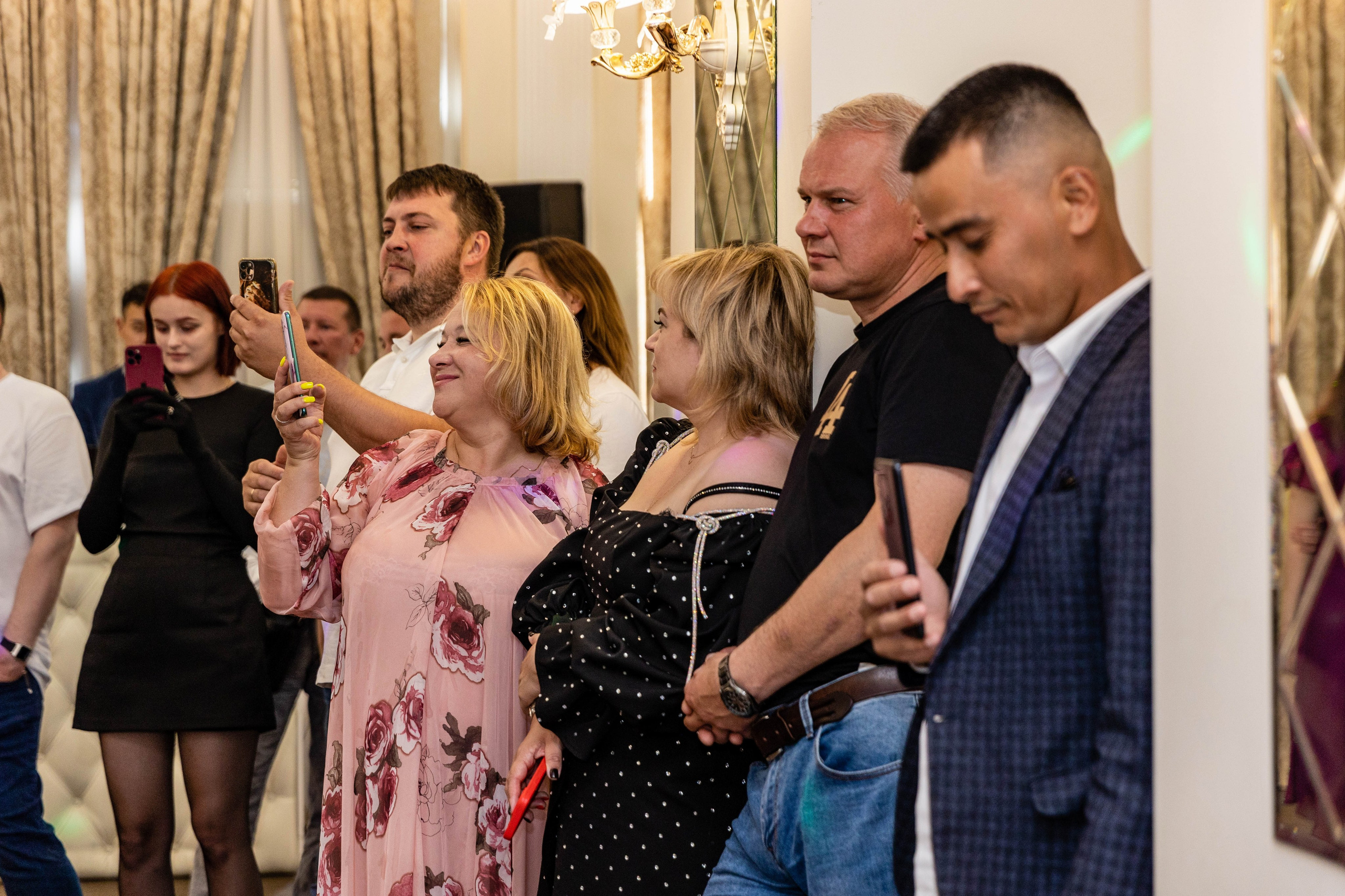 Сергей и Александра. Фотограф в Санкт-Петербурге Закута Ольга