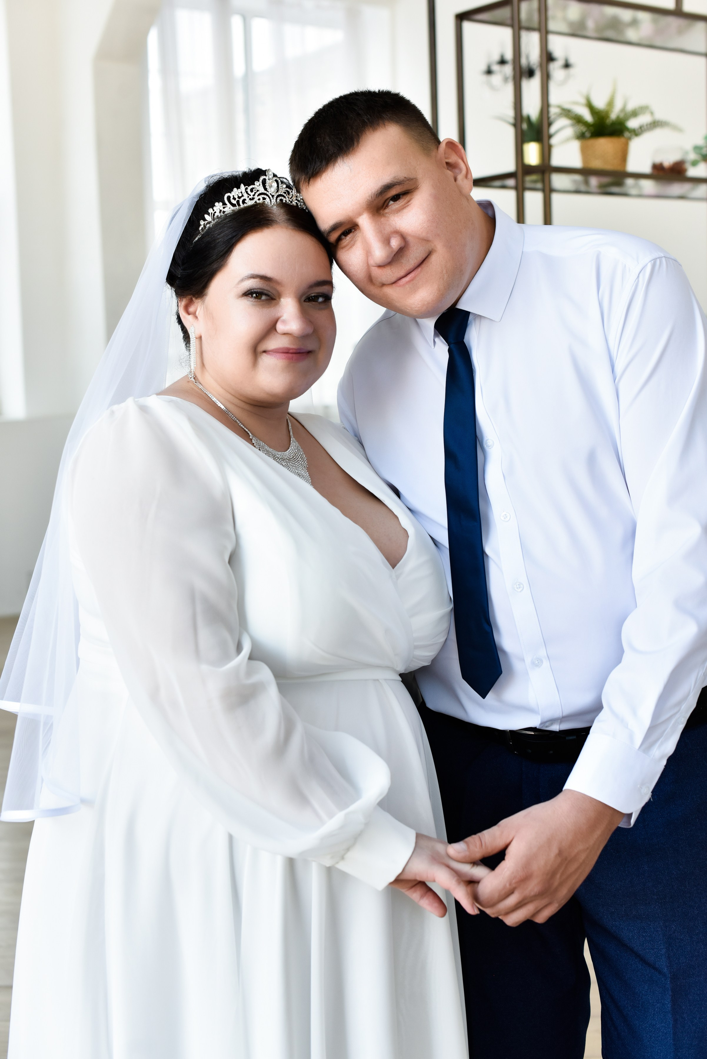 Свадьба Анатолия и Татьяны