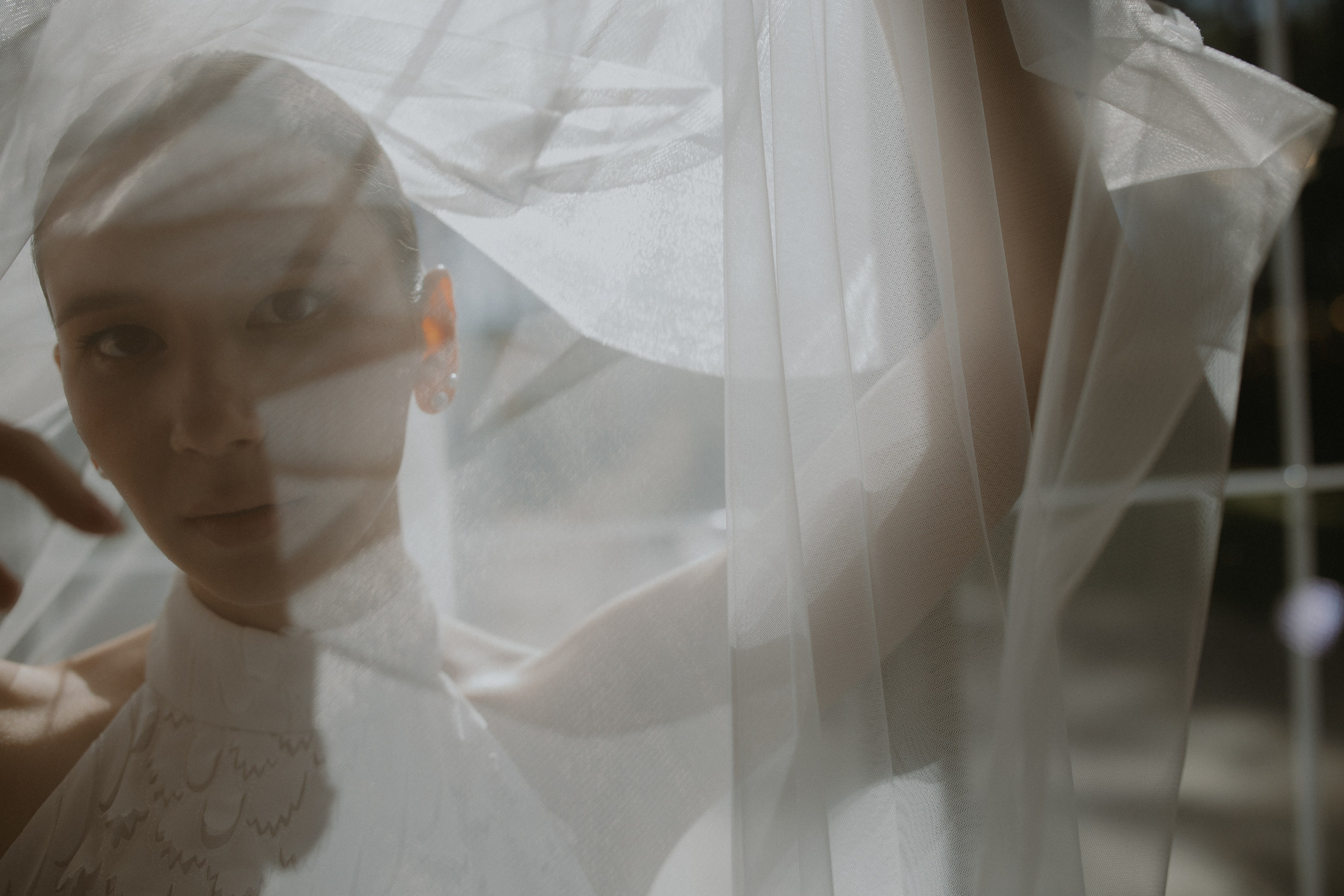 Таня и Егор. Свадебный фотограф в Ярославле Андрей Перегудов