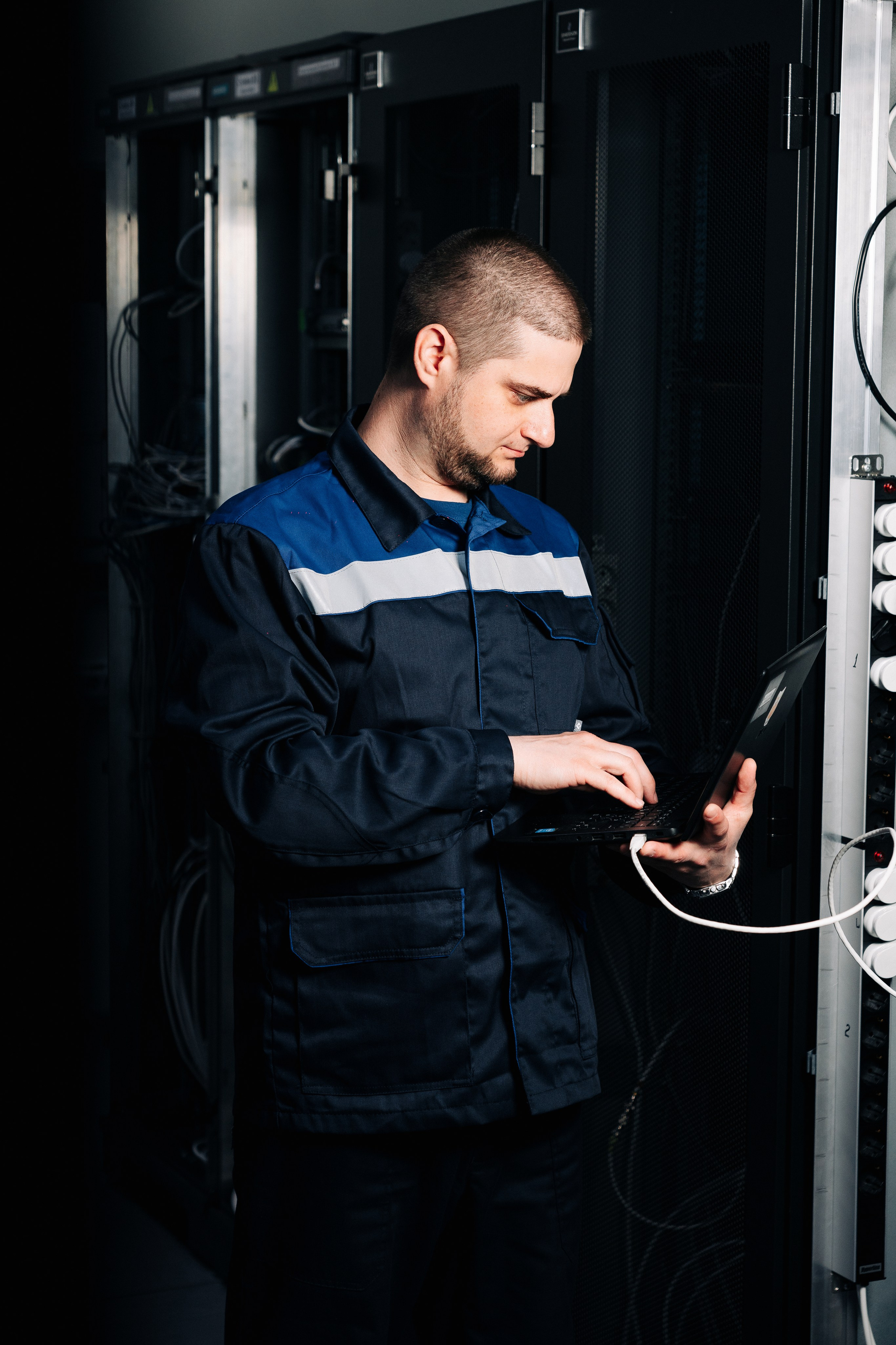 ЦКС. Фотограф в Хабаровске Швендых Рудольф