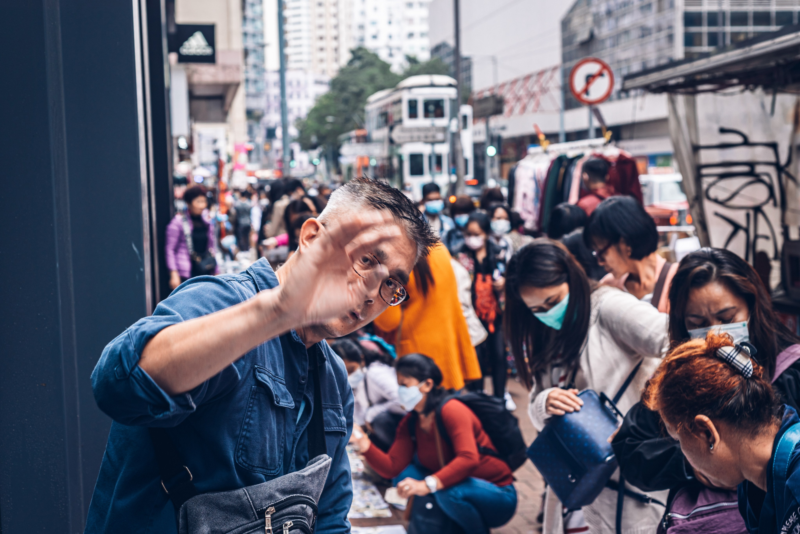 Гонконг 4. Коммерческий и предметный фотограф в Гуанчжоу Коваленко Александр